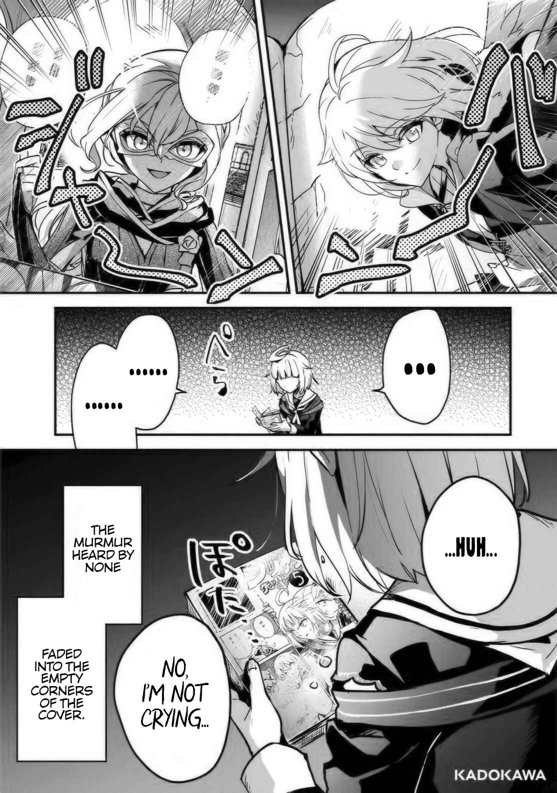 Chapter 34.5 - Page 30