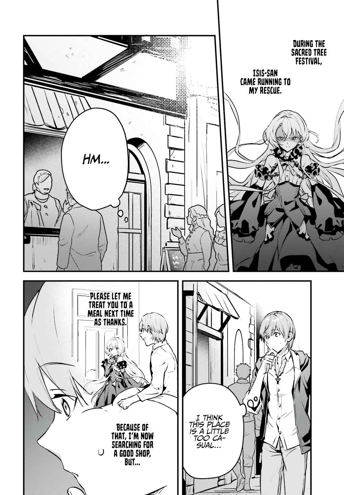 Chapter 34.5 - Page 4