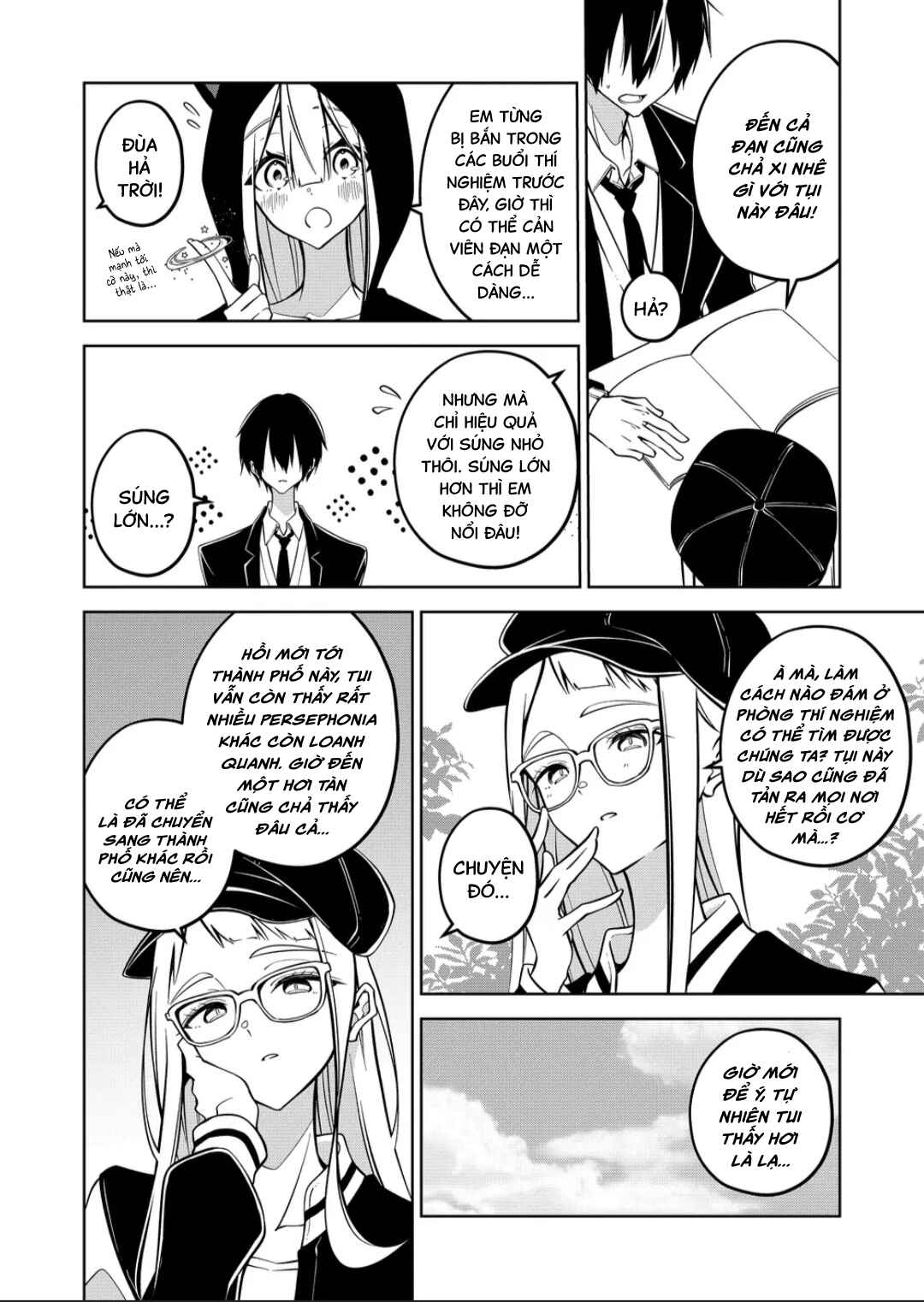 Chapter 14 - Page 15