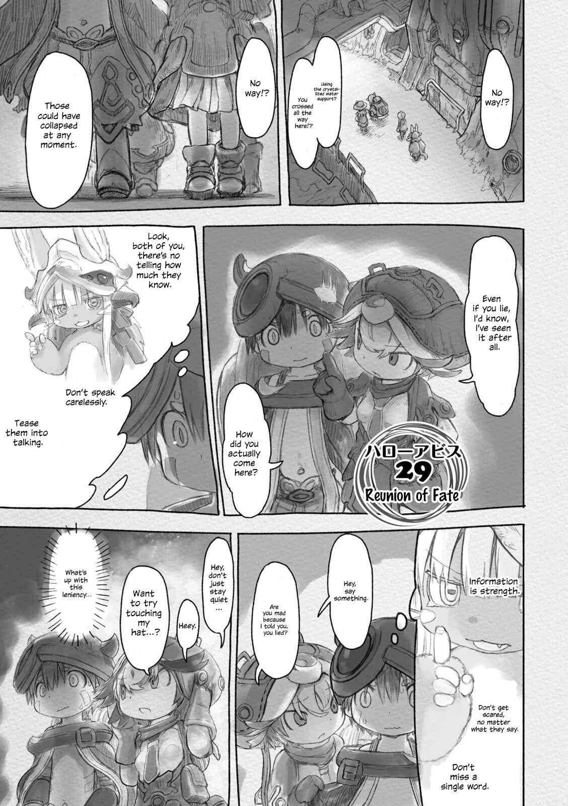 Chapter 29 - Page 1