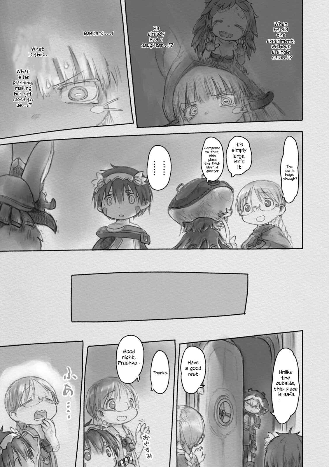 Chapter 29 - Page 11