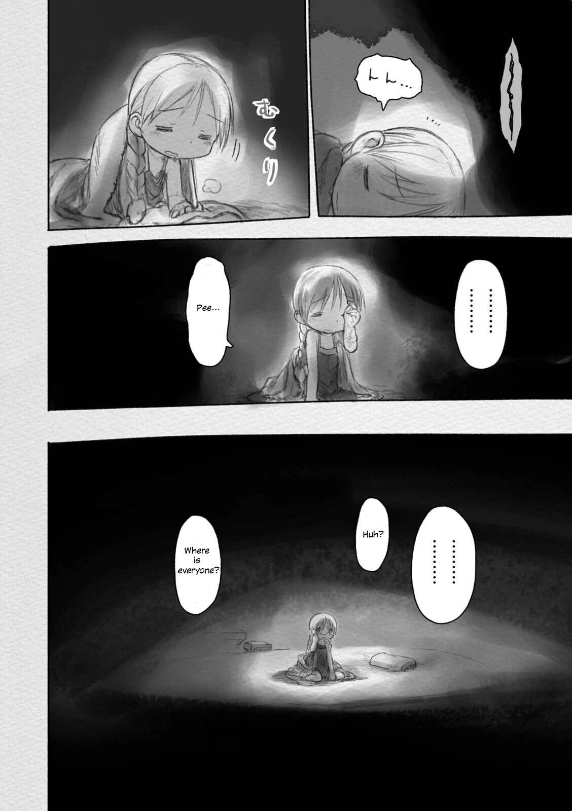 Chapter 29 - Page 16