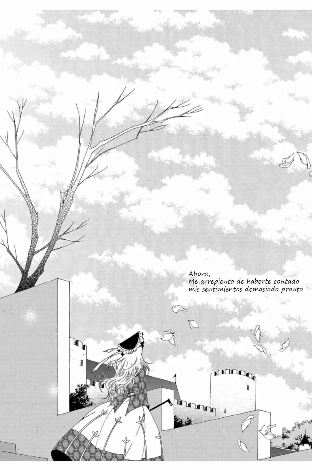 Chapter 61 - Page 21