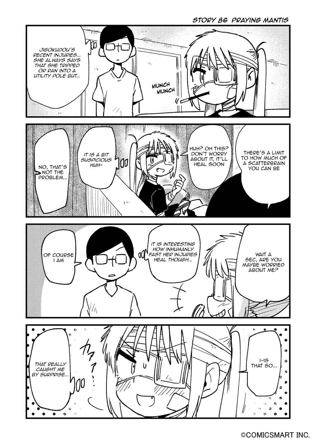 Chapter 86 - Page 1