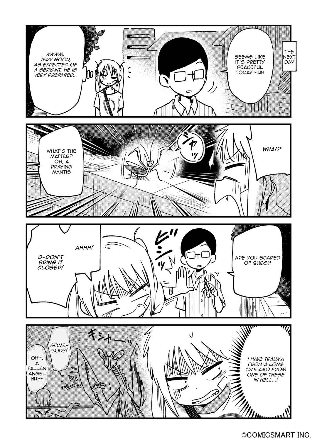 Chapter 86 - Page 3
