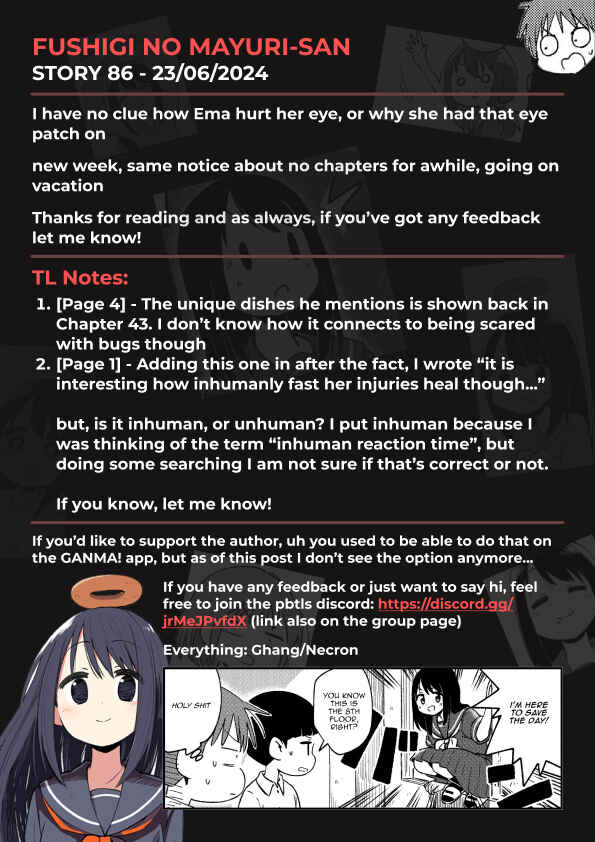 Chapter 86 - Page 5