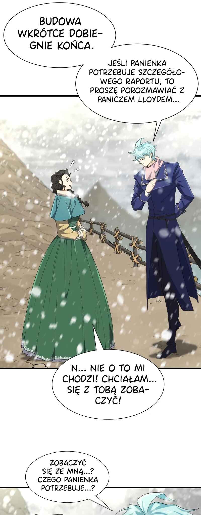 Chapter 91 - Page 16