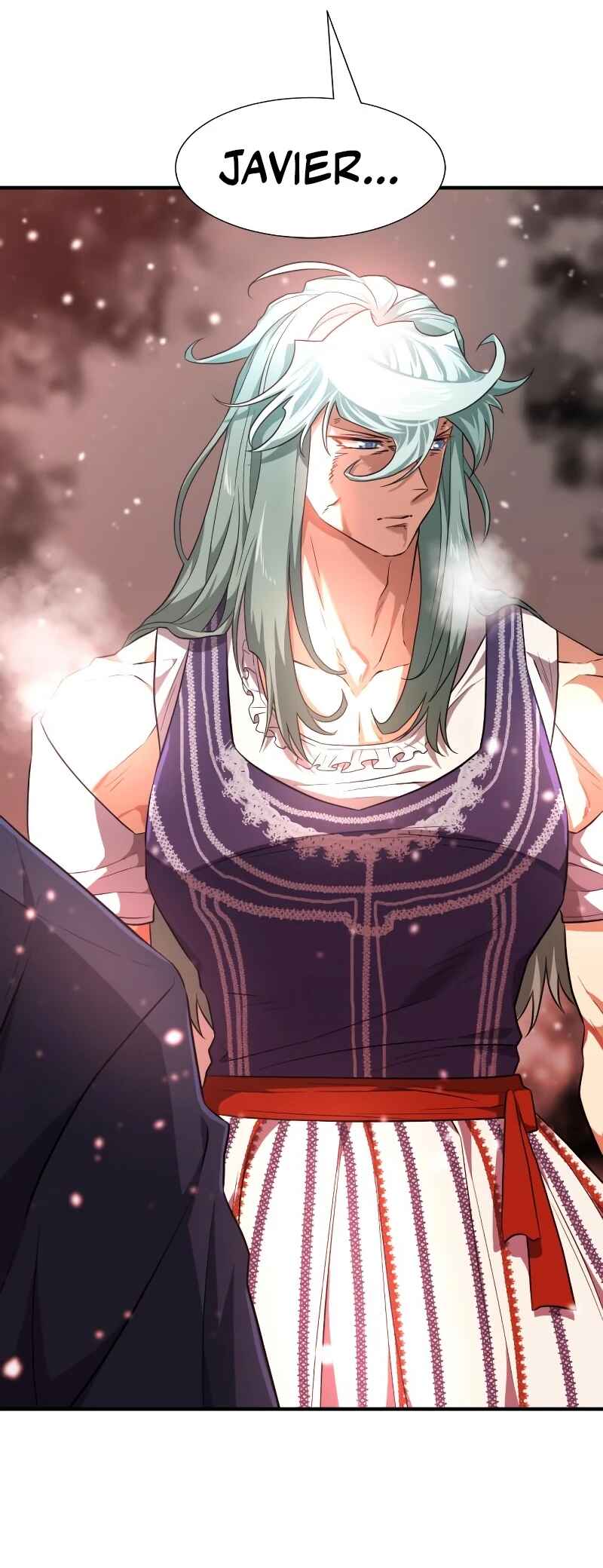 Chapter 91 - Page 50
