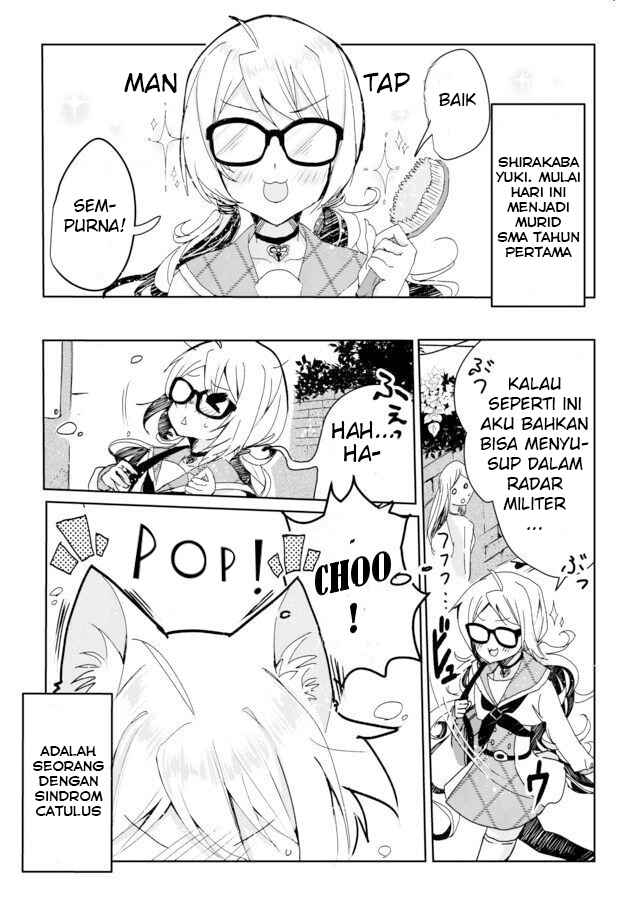 Chapter 1 - Page 3