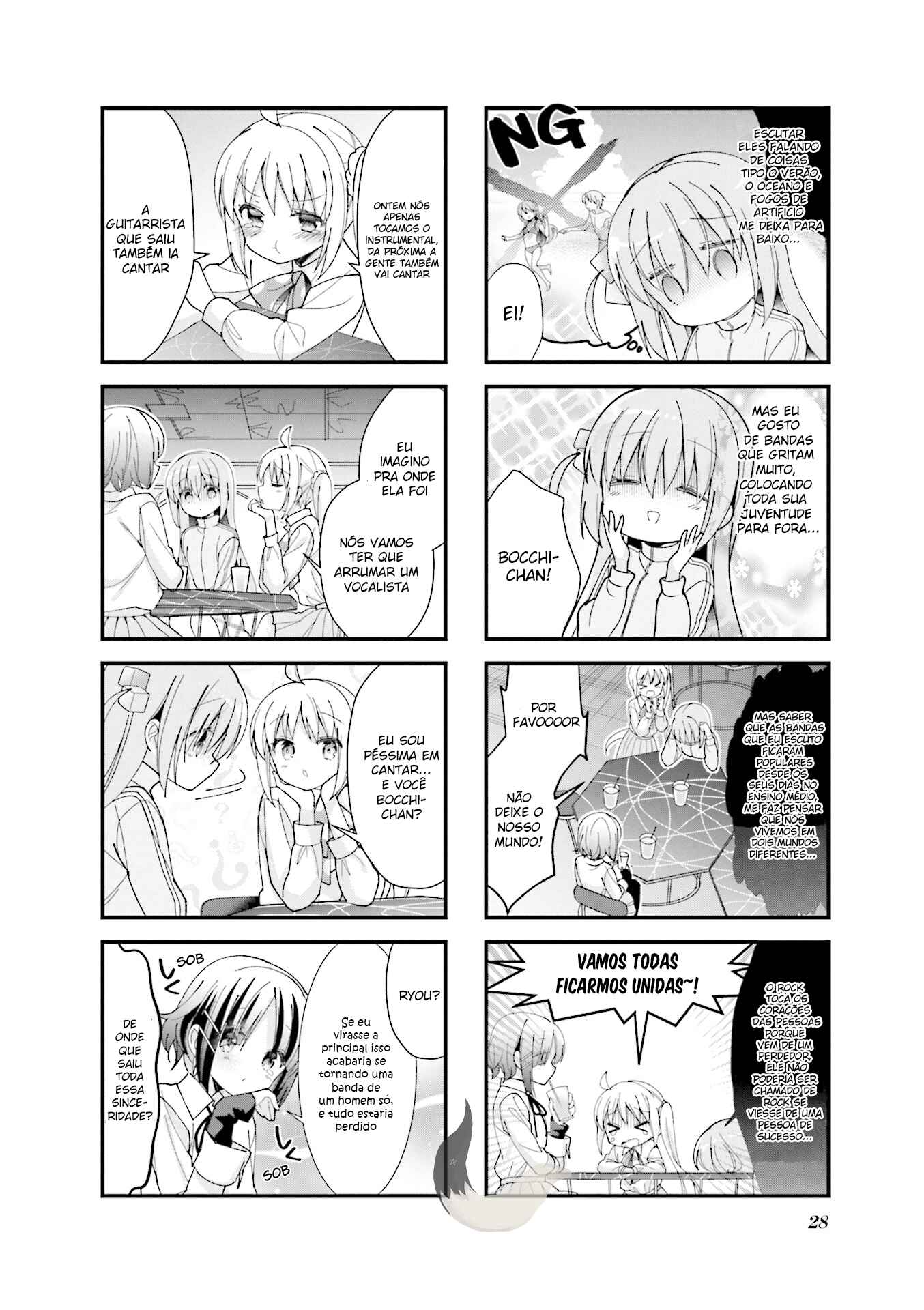 Chapter 3 - Page 5