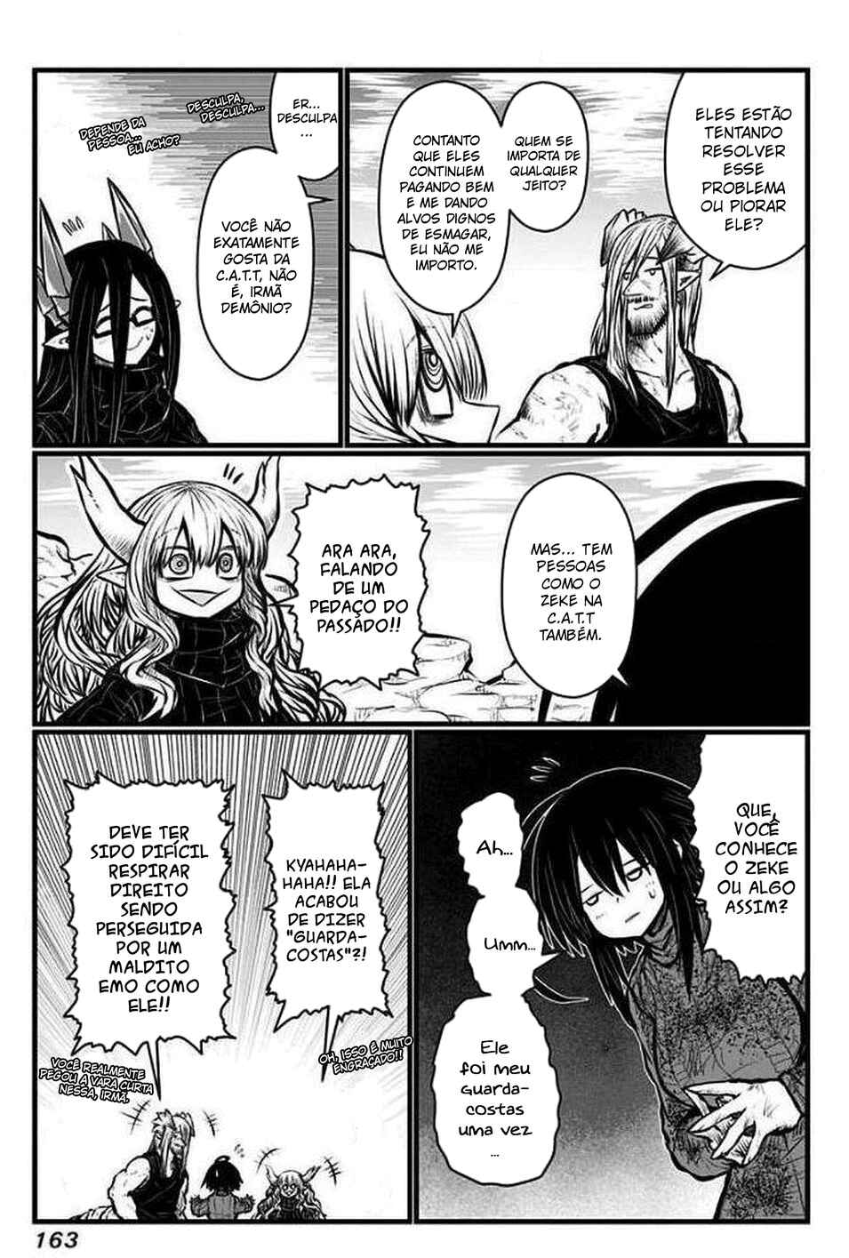 Chapter 142 - Page 12
