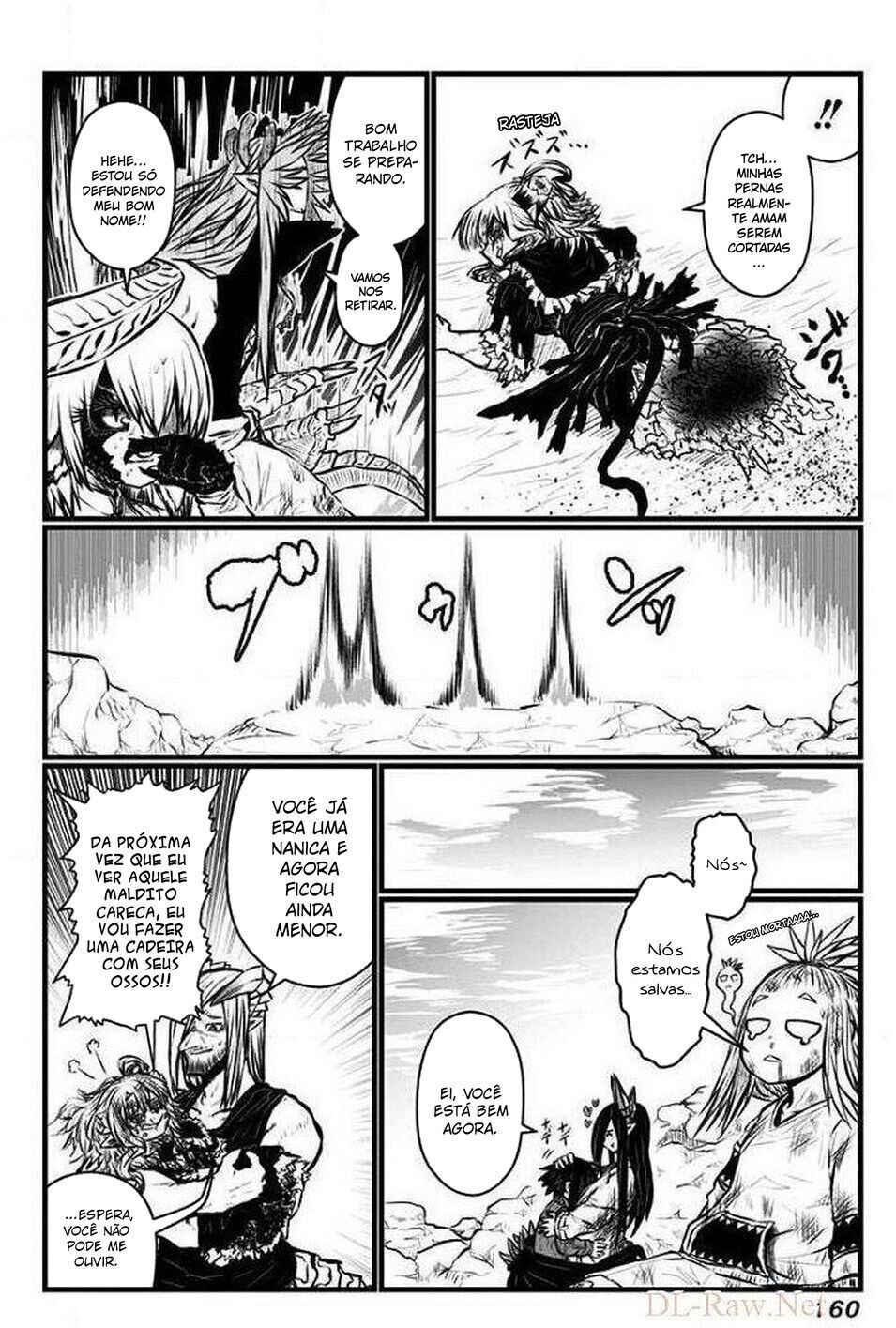 Chapter 142 - Page 9