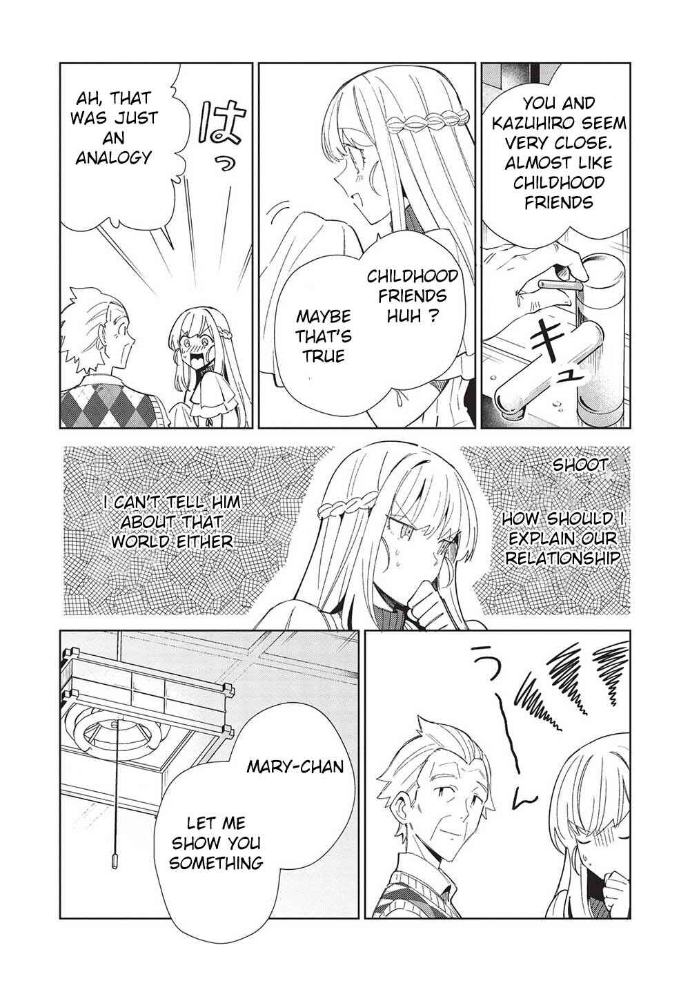 Chapter 40 - Page 7