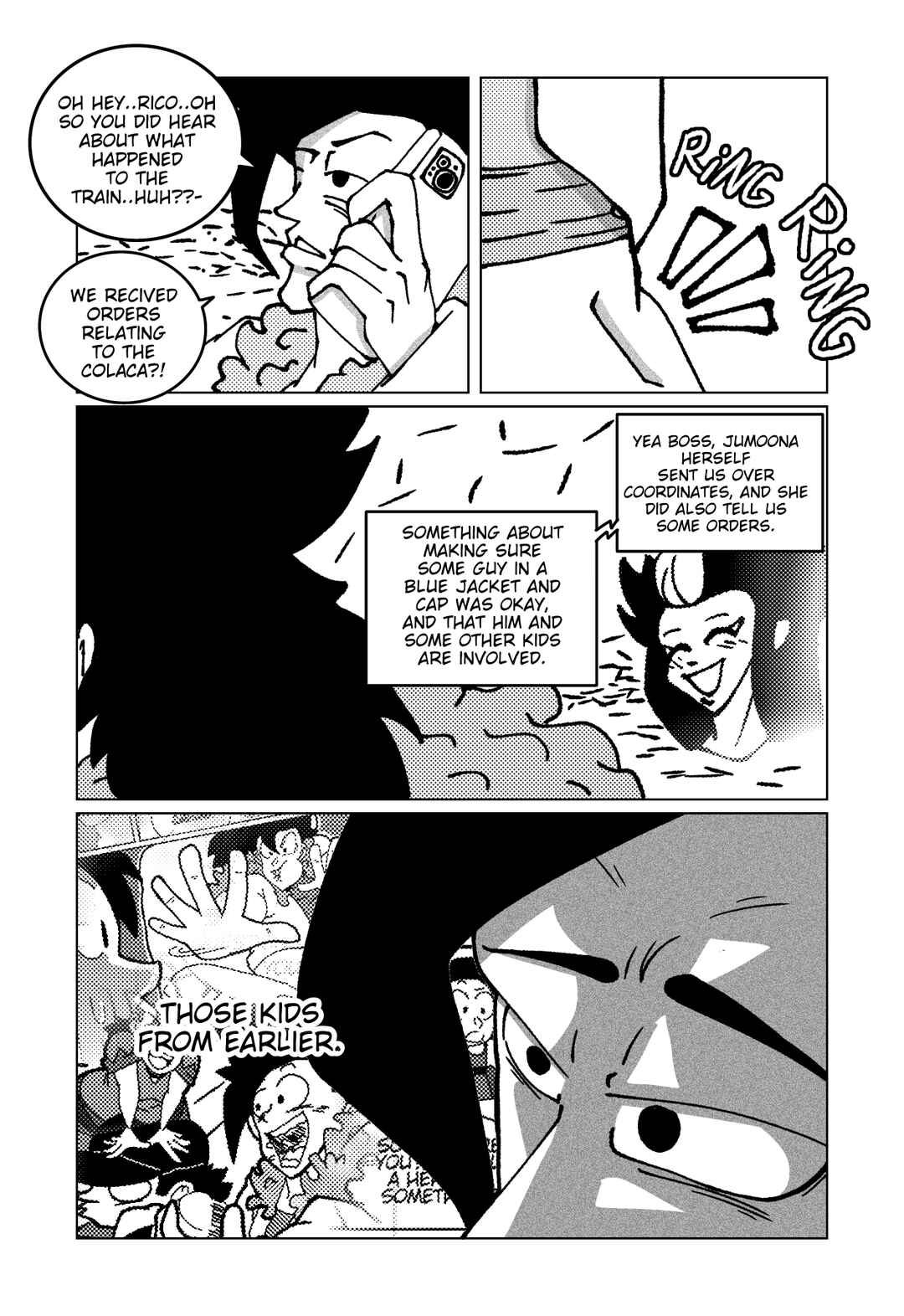 Chapter 8 - Page 11