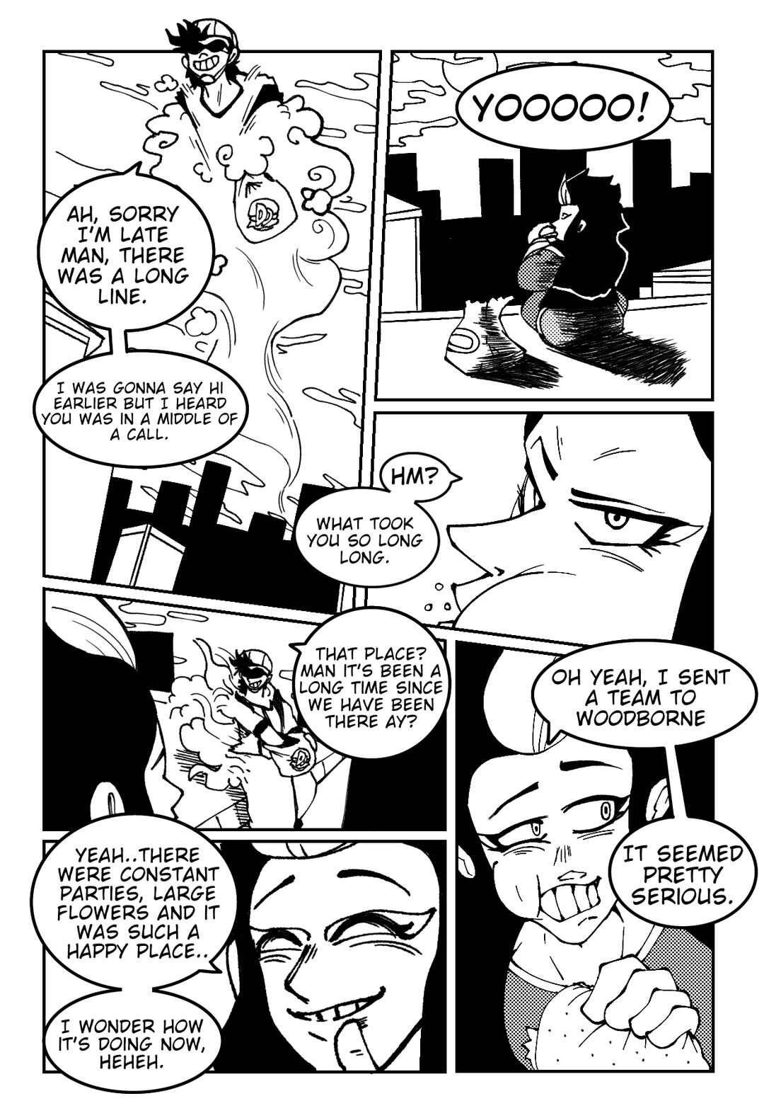 Chapter 8 - Page 16