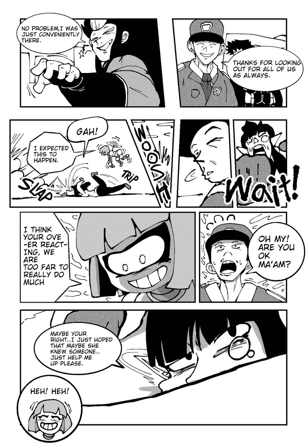Chapter 8 - Page 4