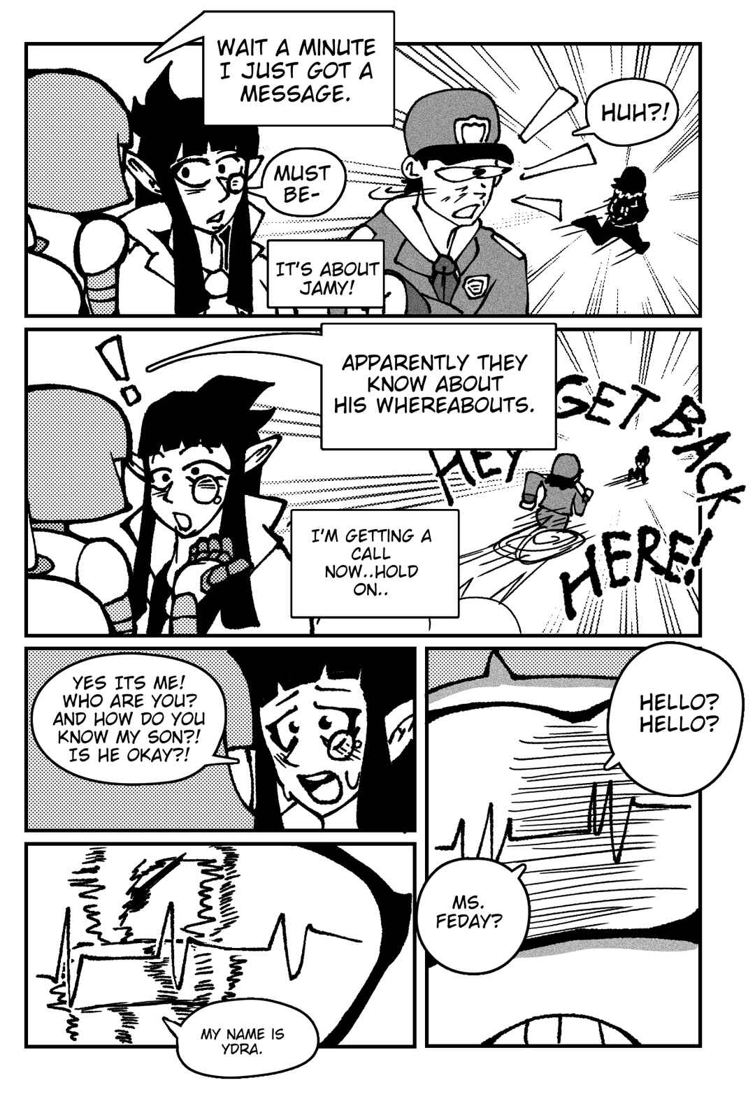 Chapter 8 - Page 5