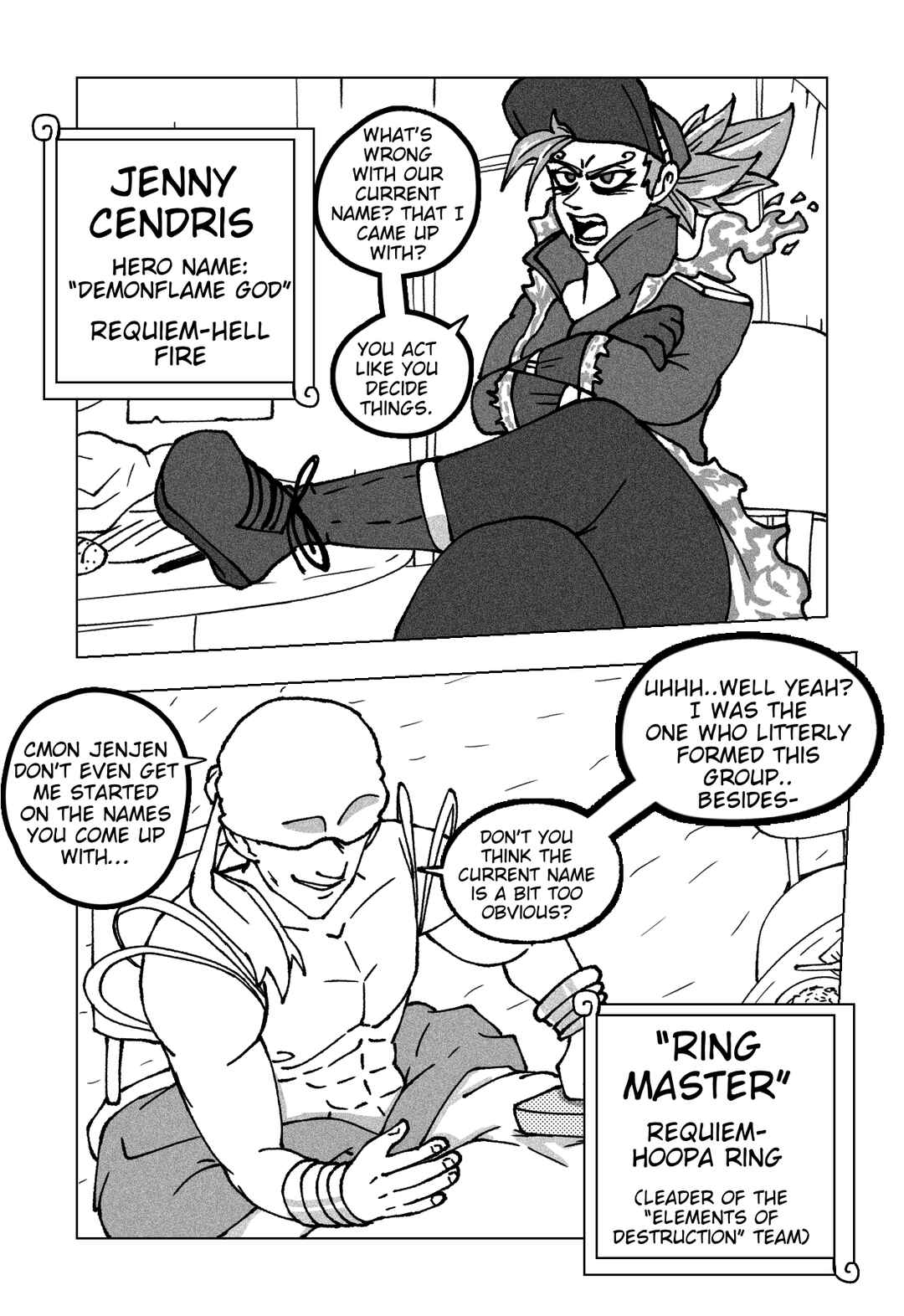 Chapter 8 - Page 8