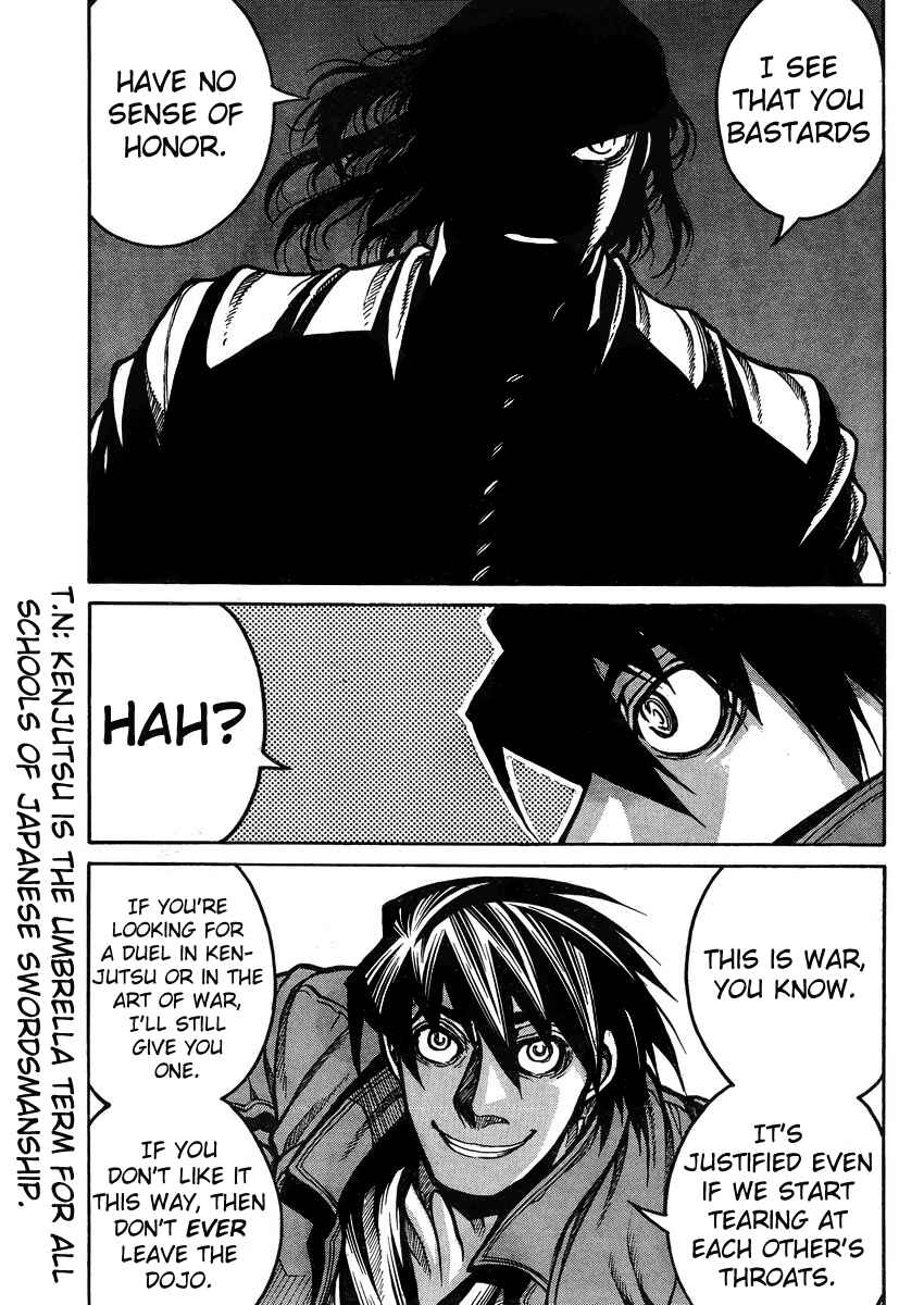 Chapter 42 - Page 12