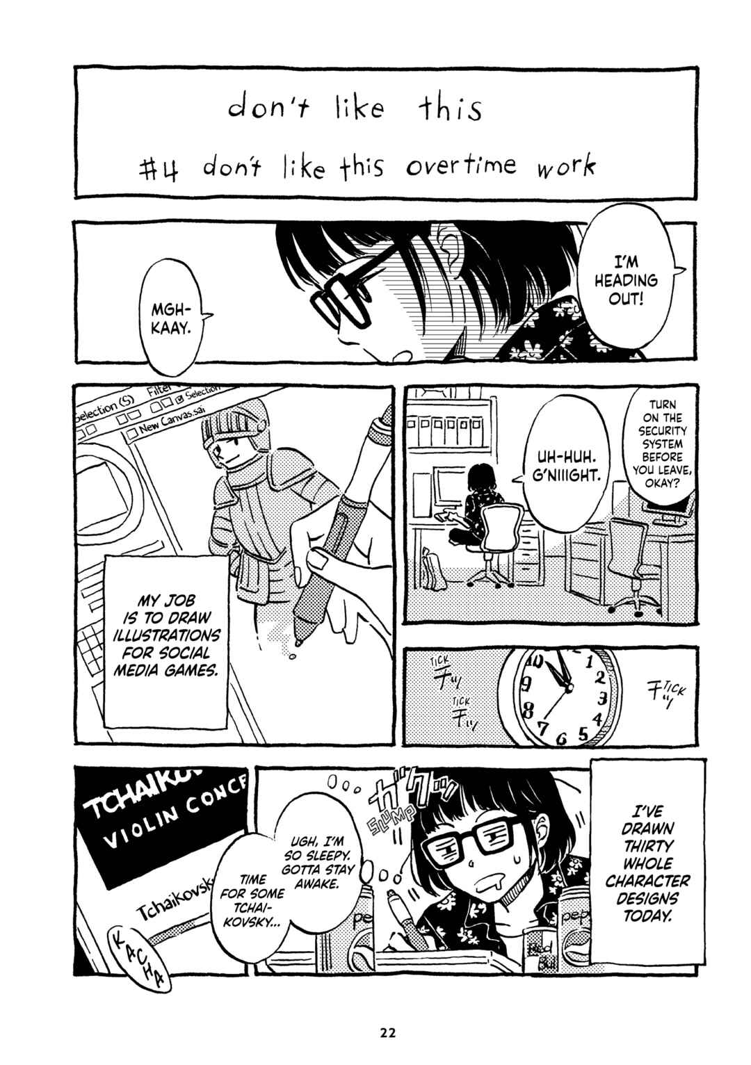Chapter 4 - Page 2