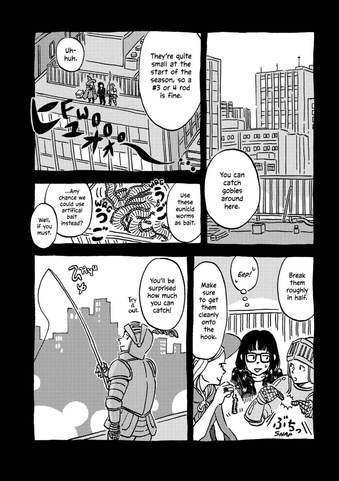 Chapter 4 - Page 4