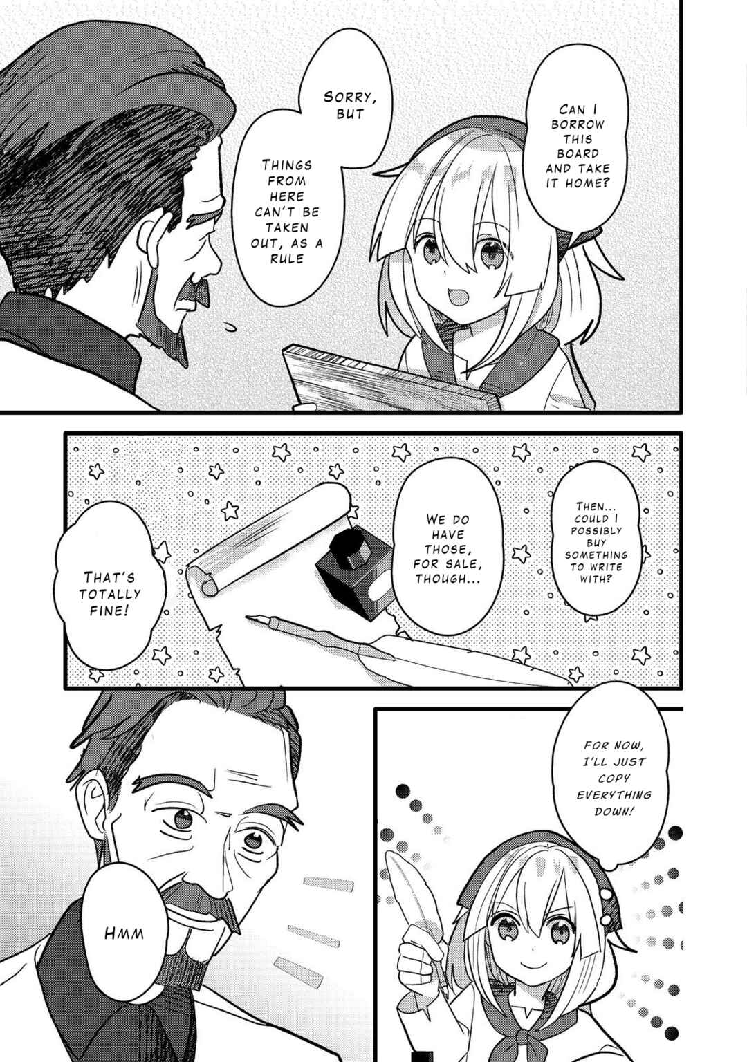 Chapter 6 - Page 3