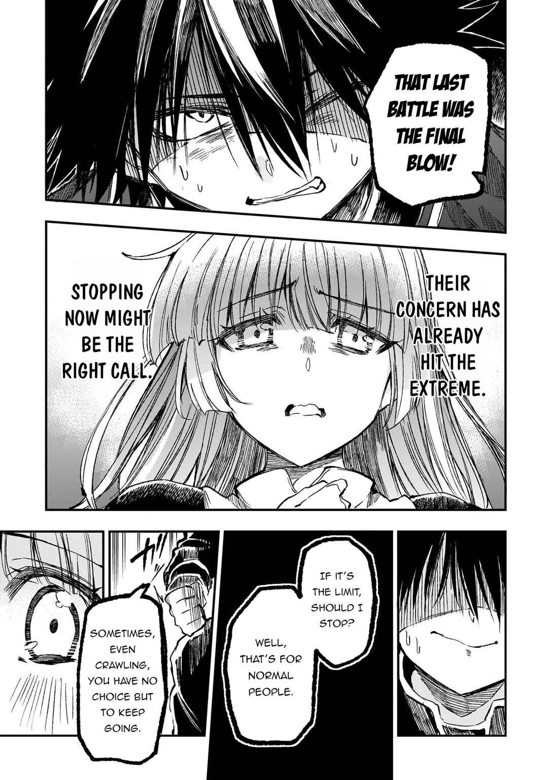 Chapter 296 - Page 10