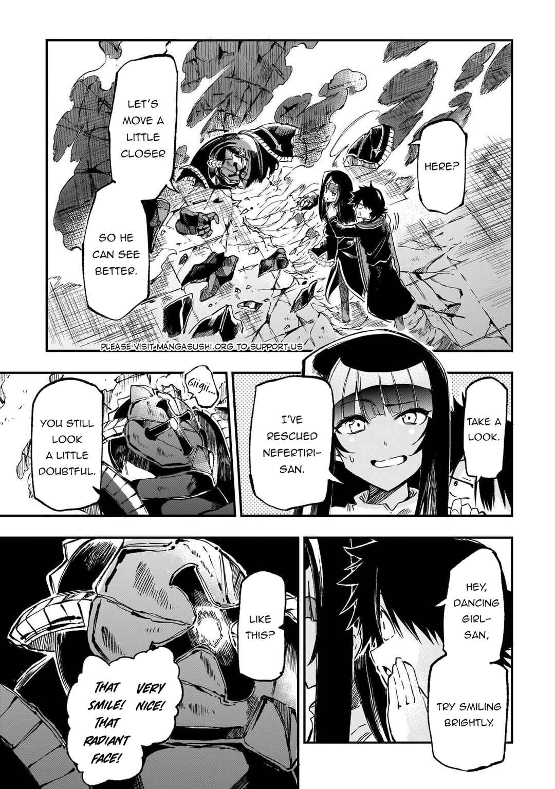 Chapter 296 - Page 2