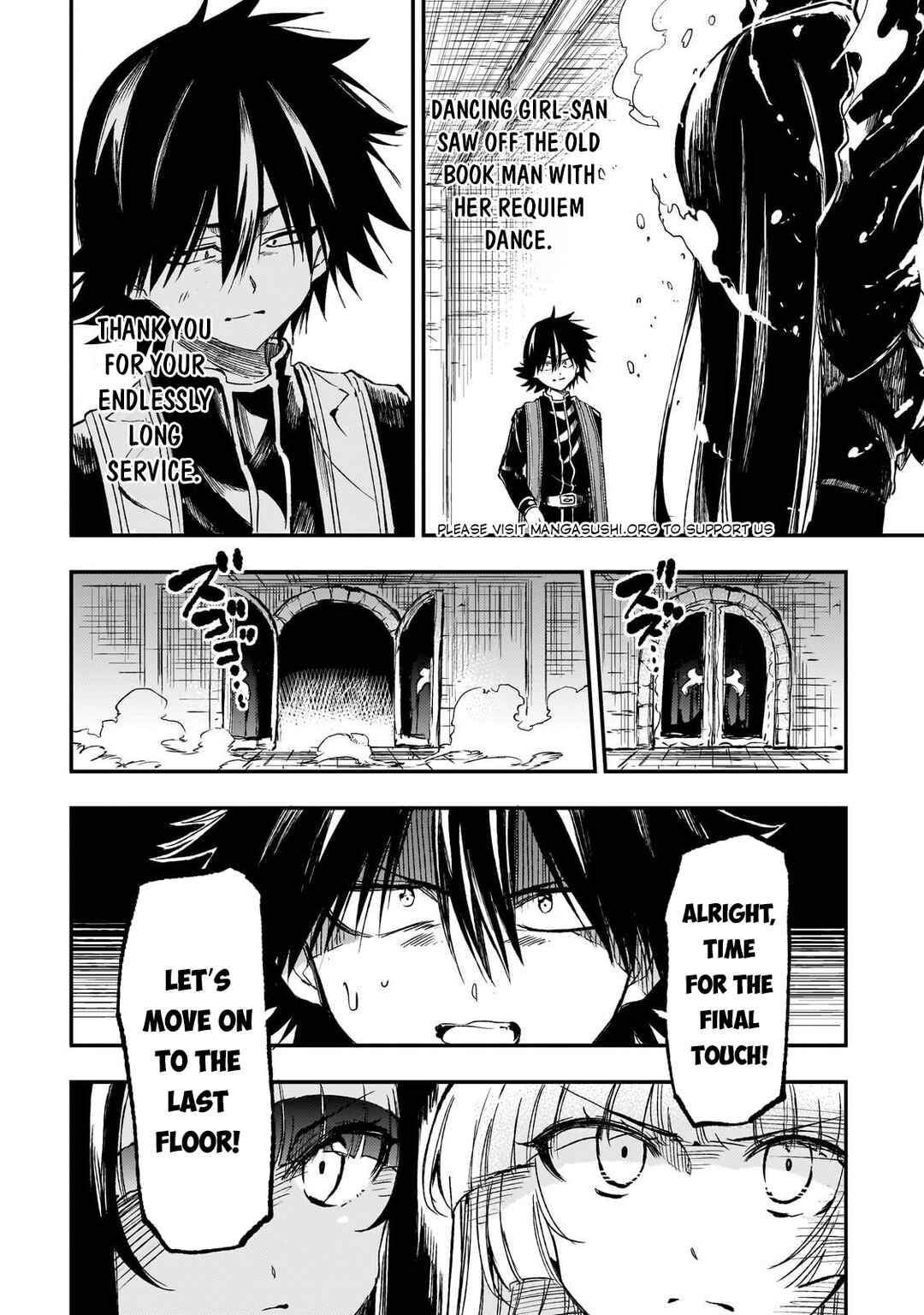 Chapter 296 - Page 7