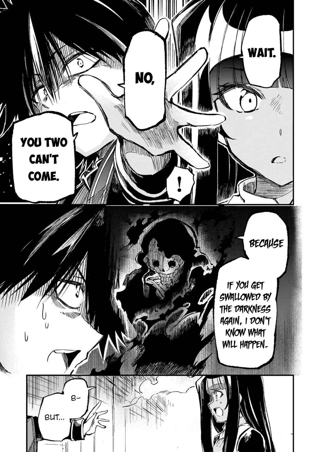 Chapter 296 - Page 8