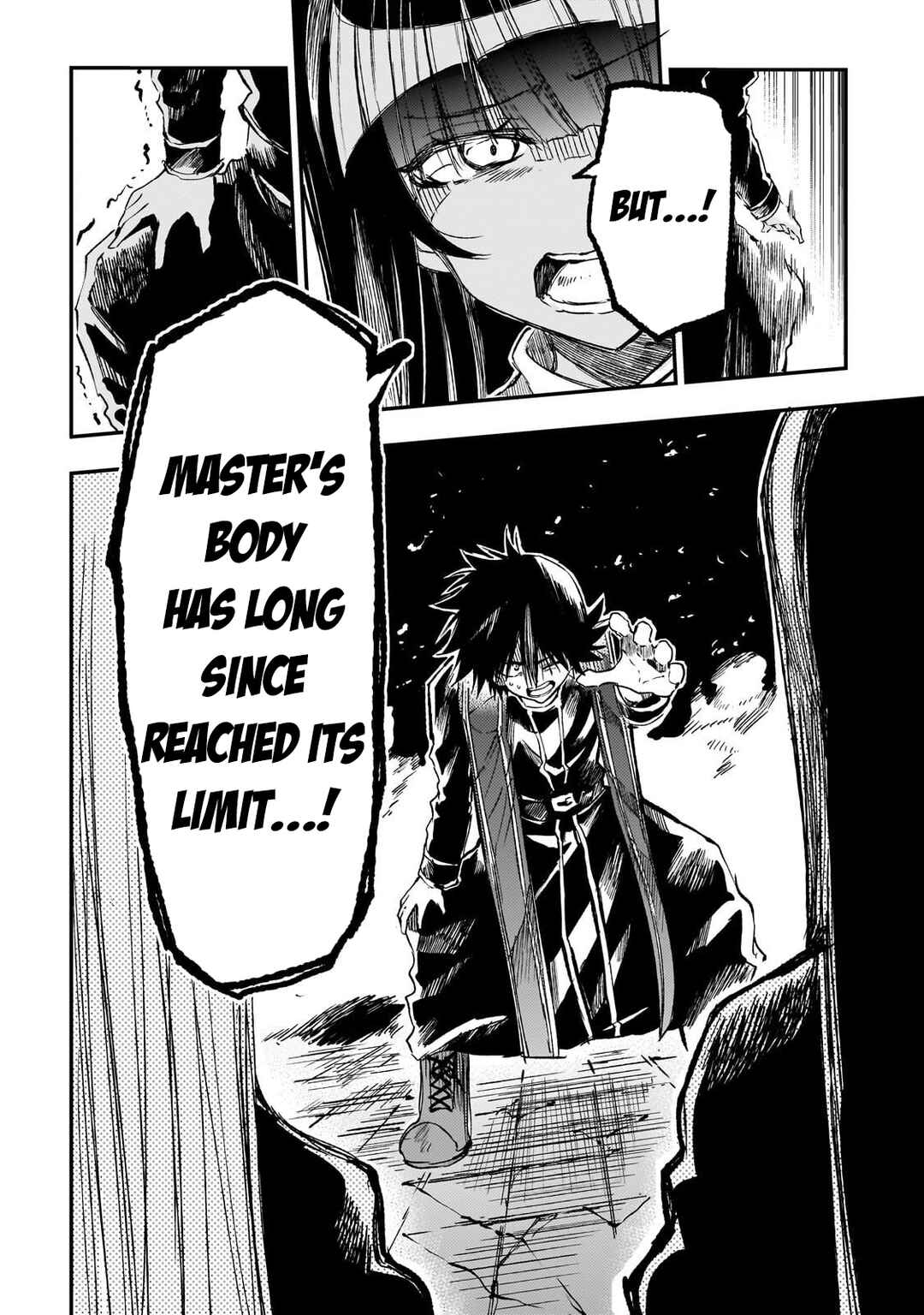 Chapter 296 - Page 9