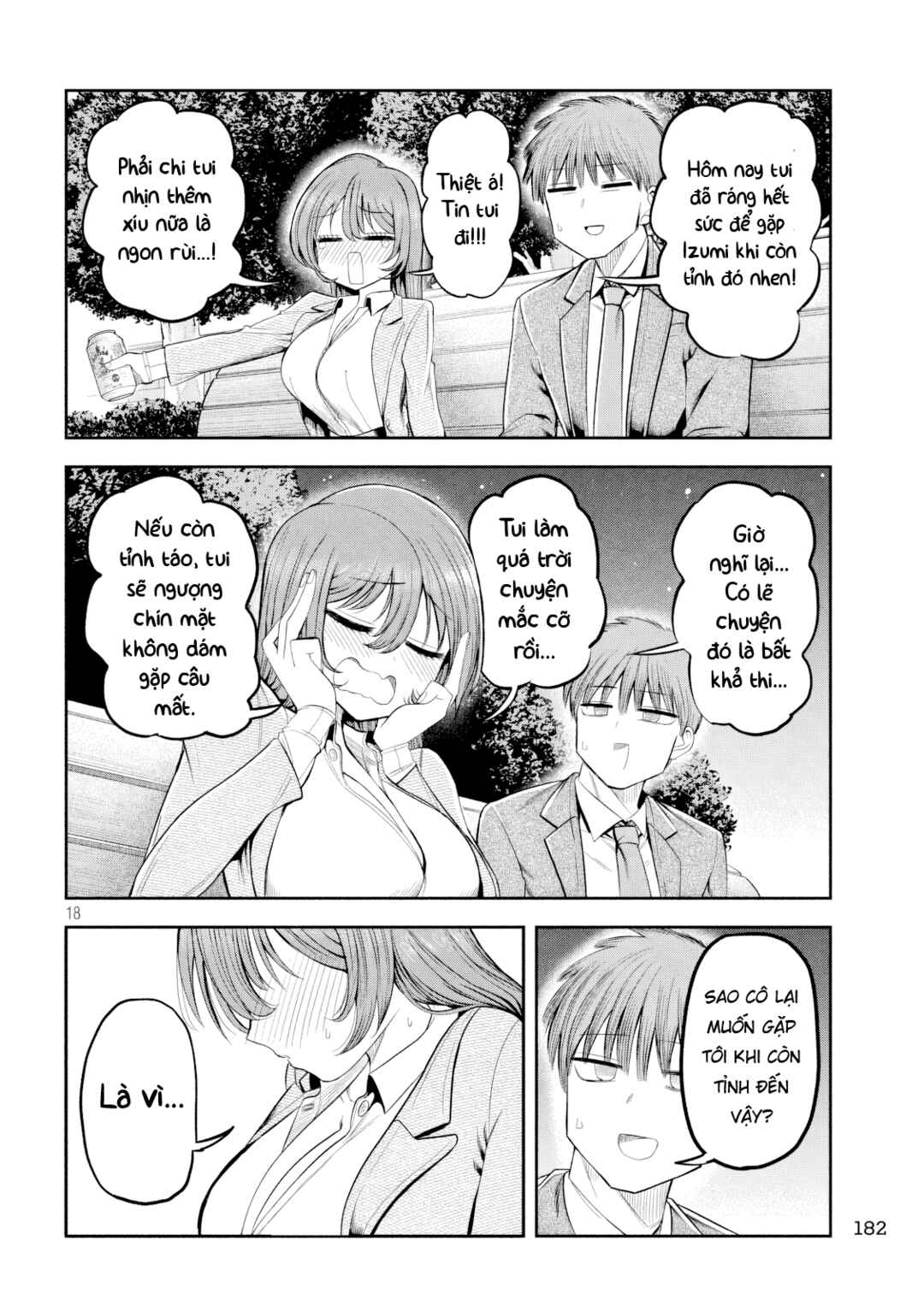 Chapter 8 - Page 19