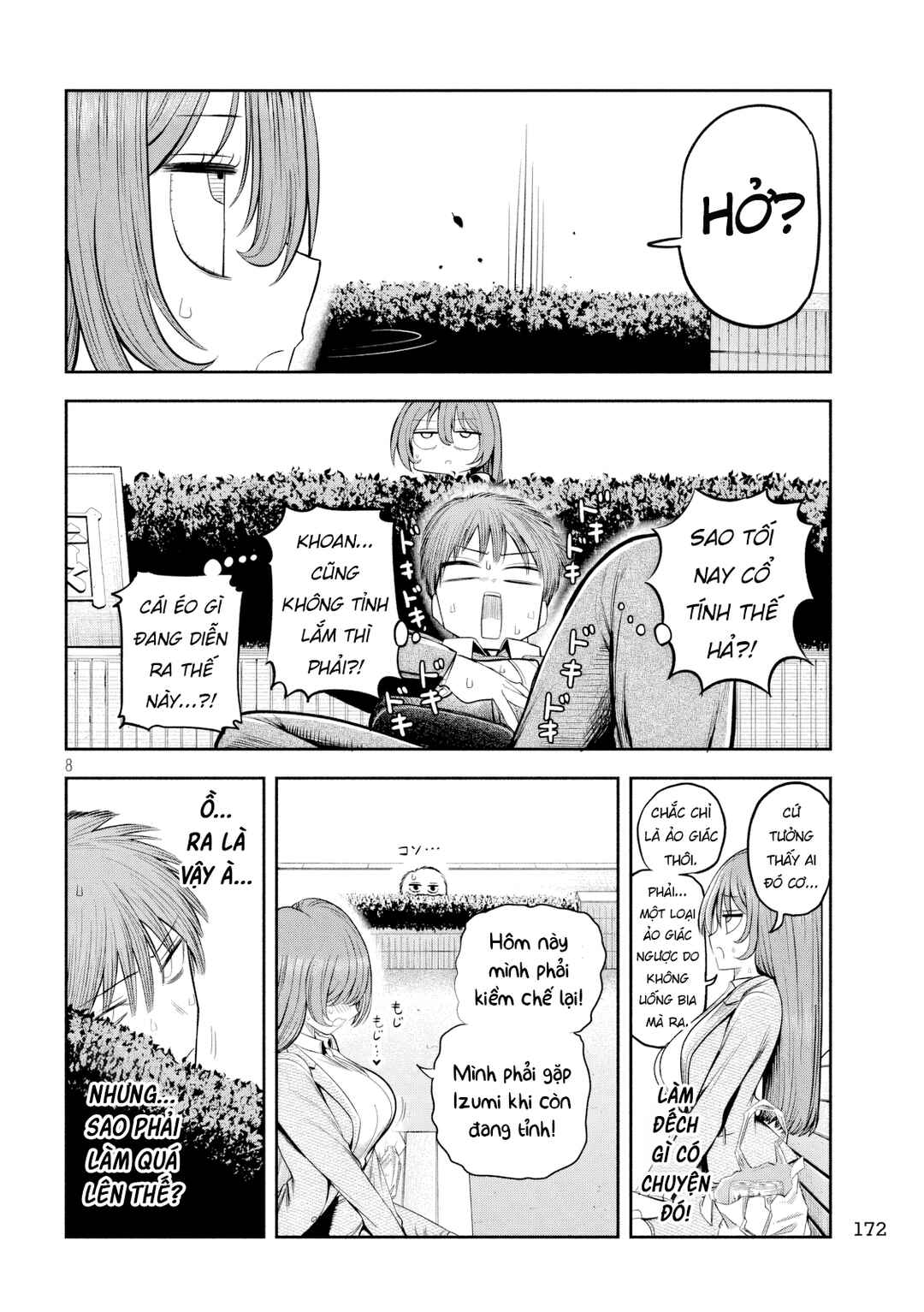 Chapter 8 - Page 9