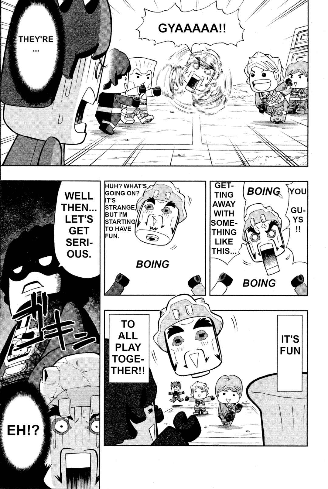 Chapter 2 - Page 5