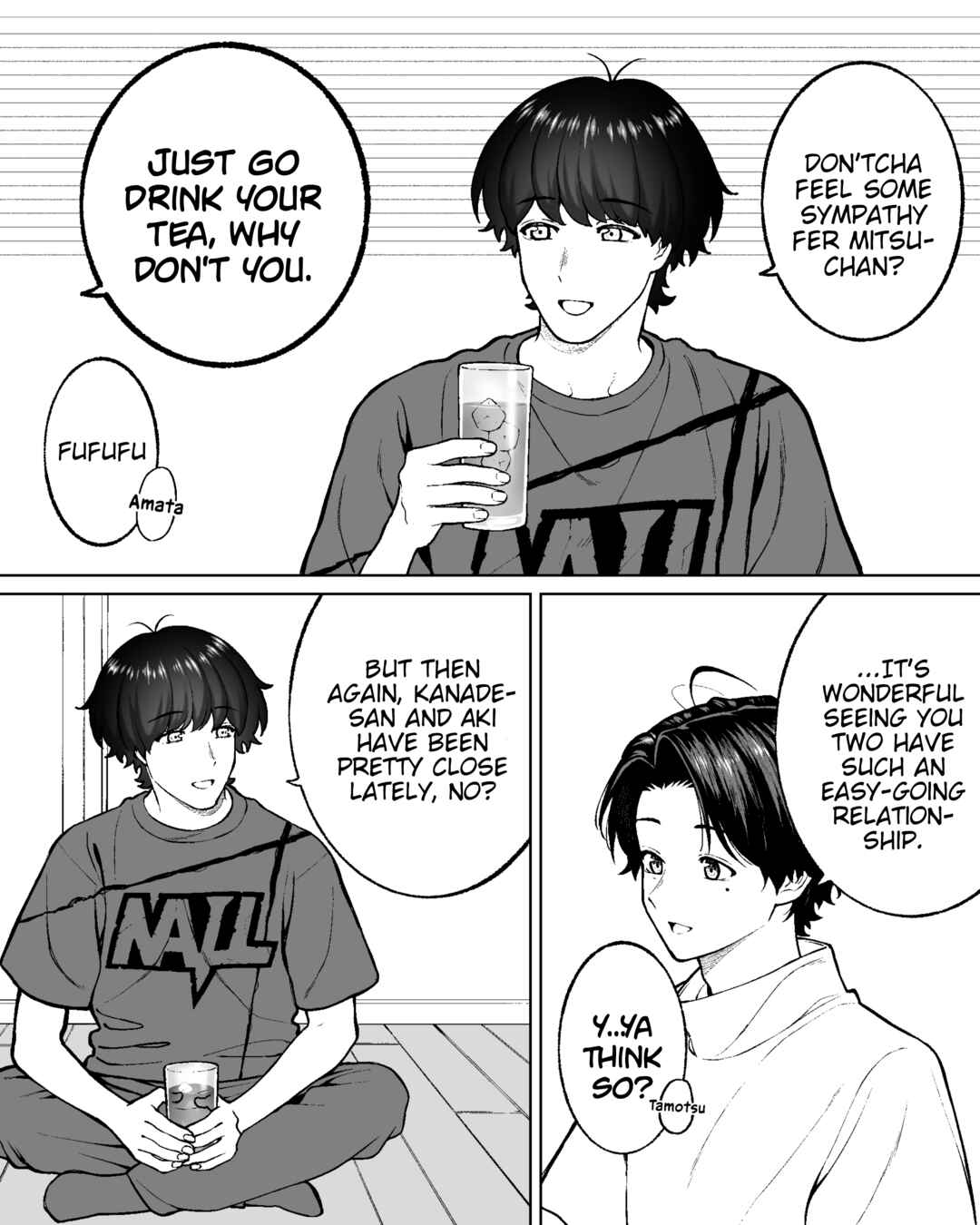 Chapter 147 - Page 1