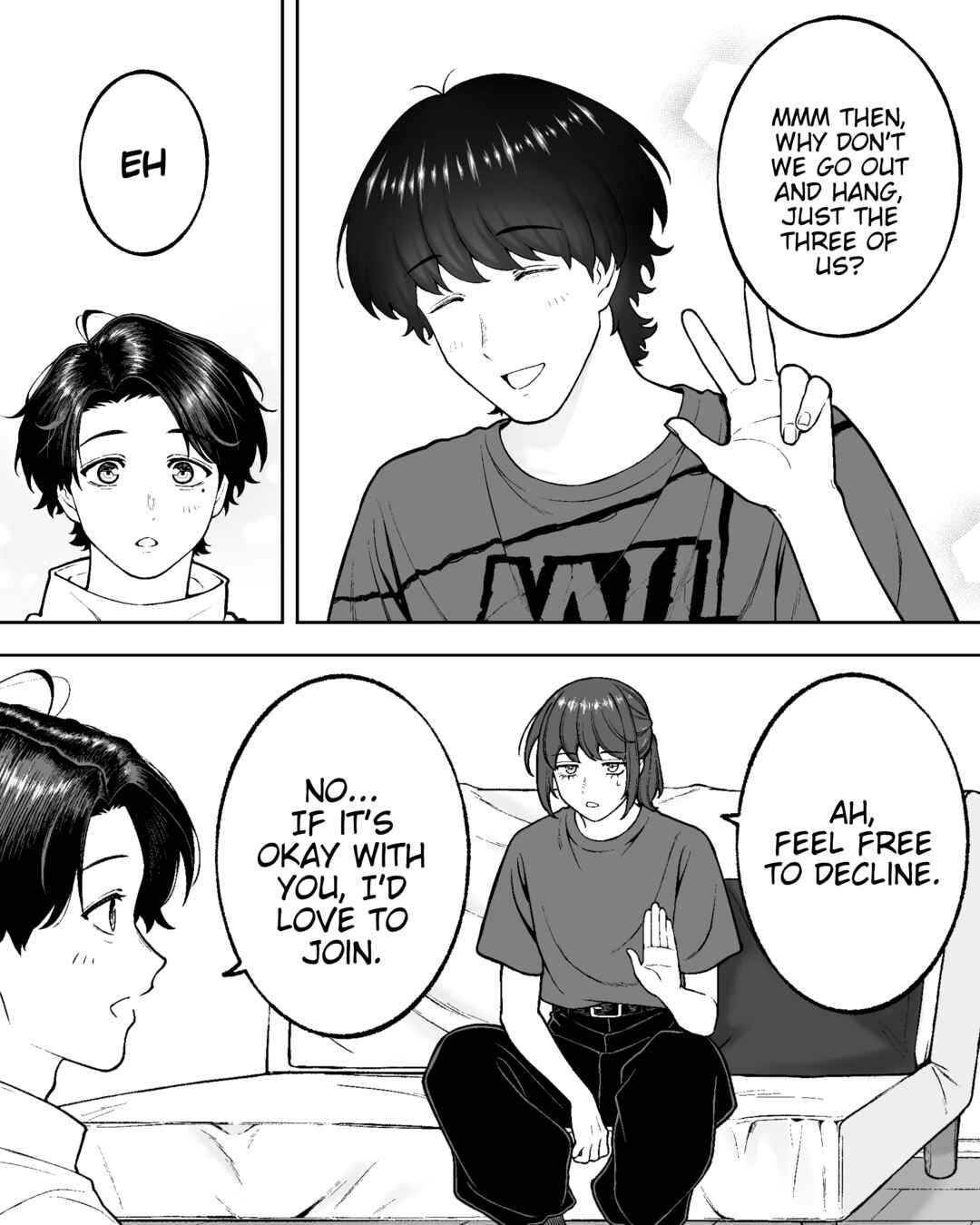 Chapter 147 - Page 3