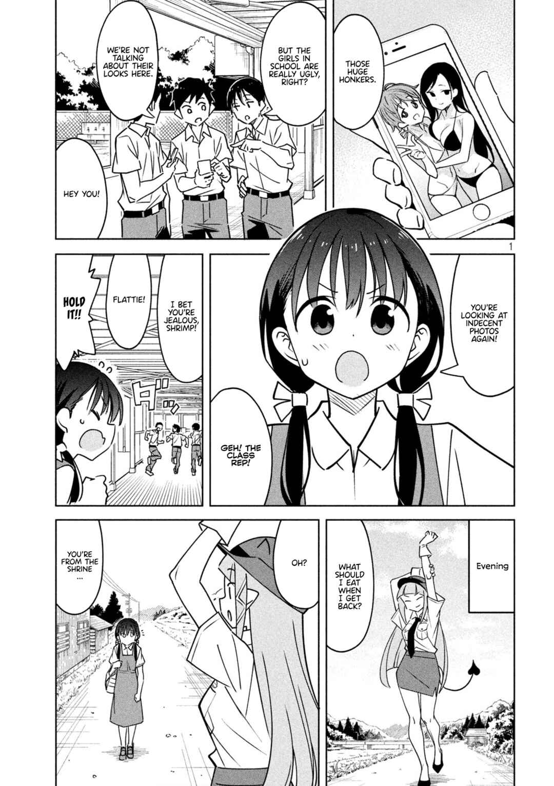 Chapter 27 - Page 1