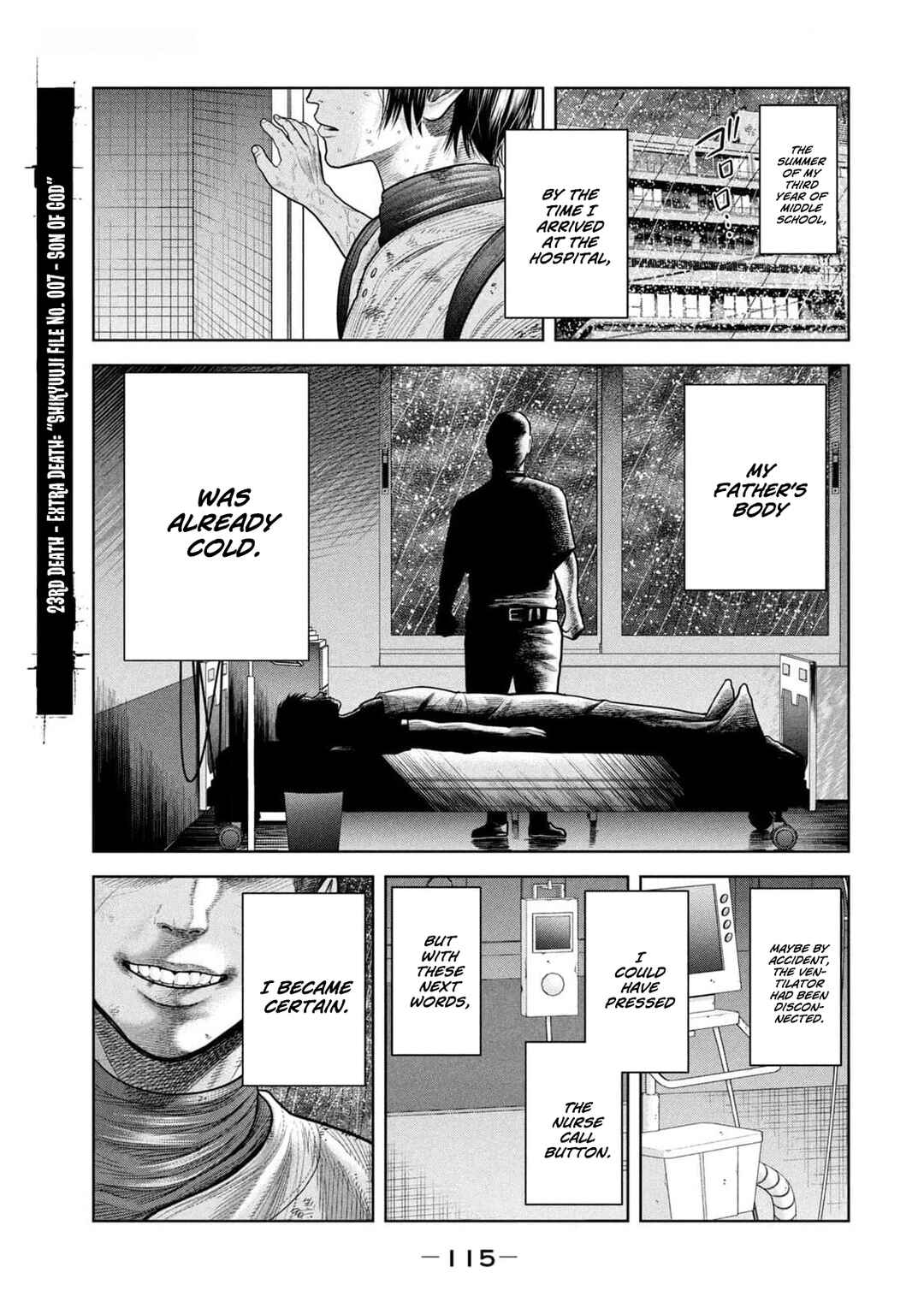 Chapter 23 - Page 1