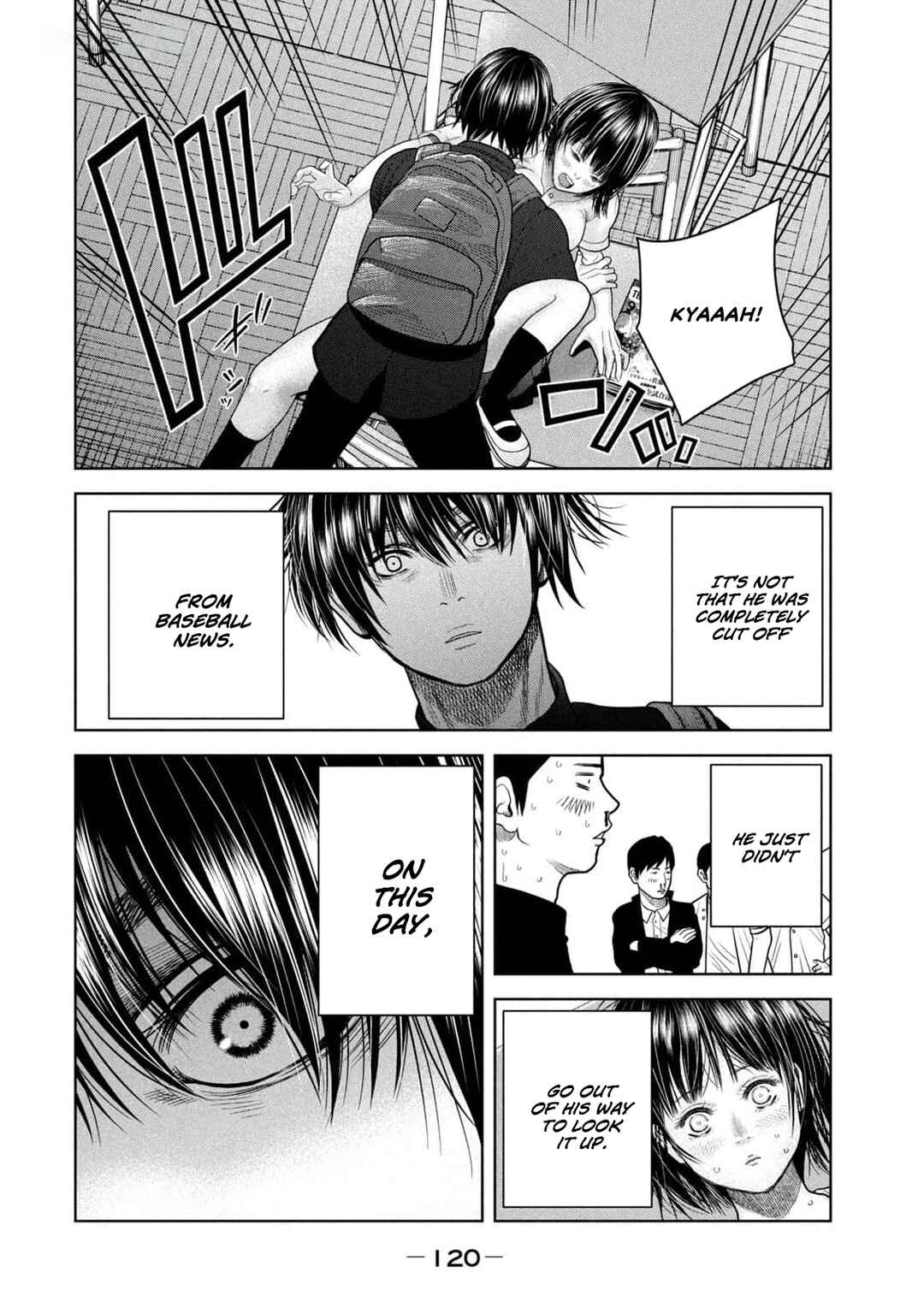 Chapter 23 - Page 6