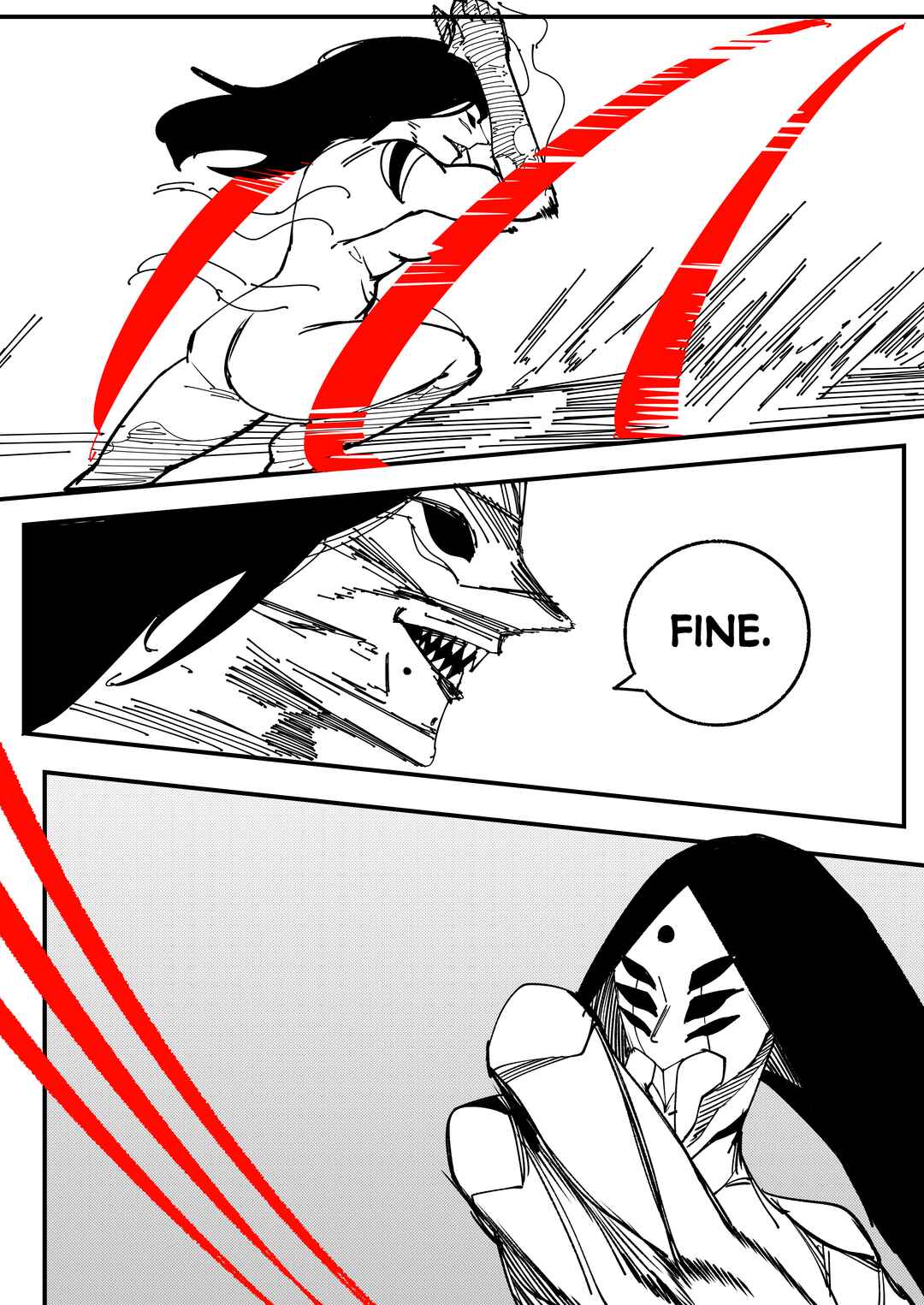 Chapter 182 - Page 17
