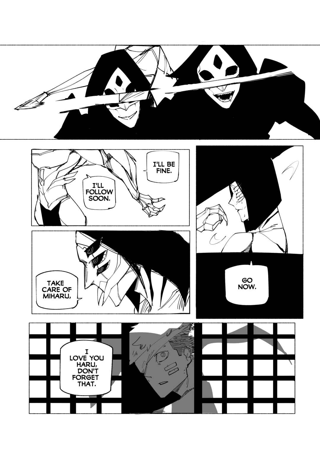 Chapter 182 - Page 5