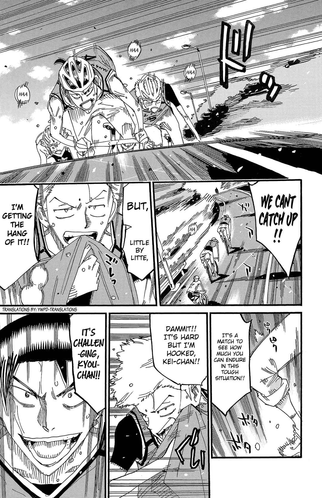 Chapter 702 - Page 11