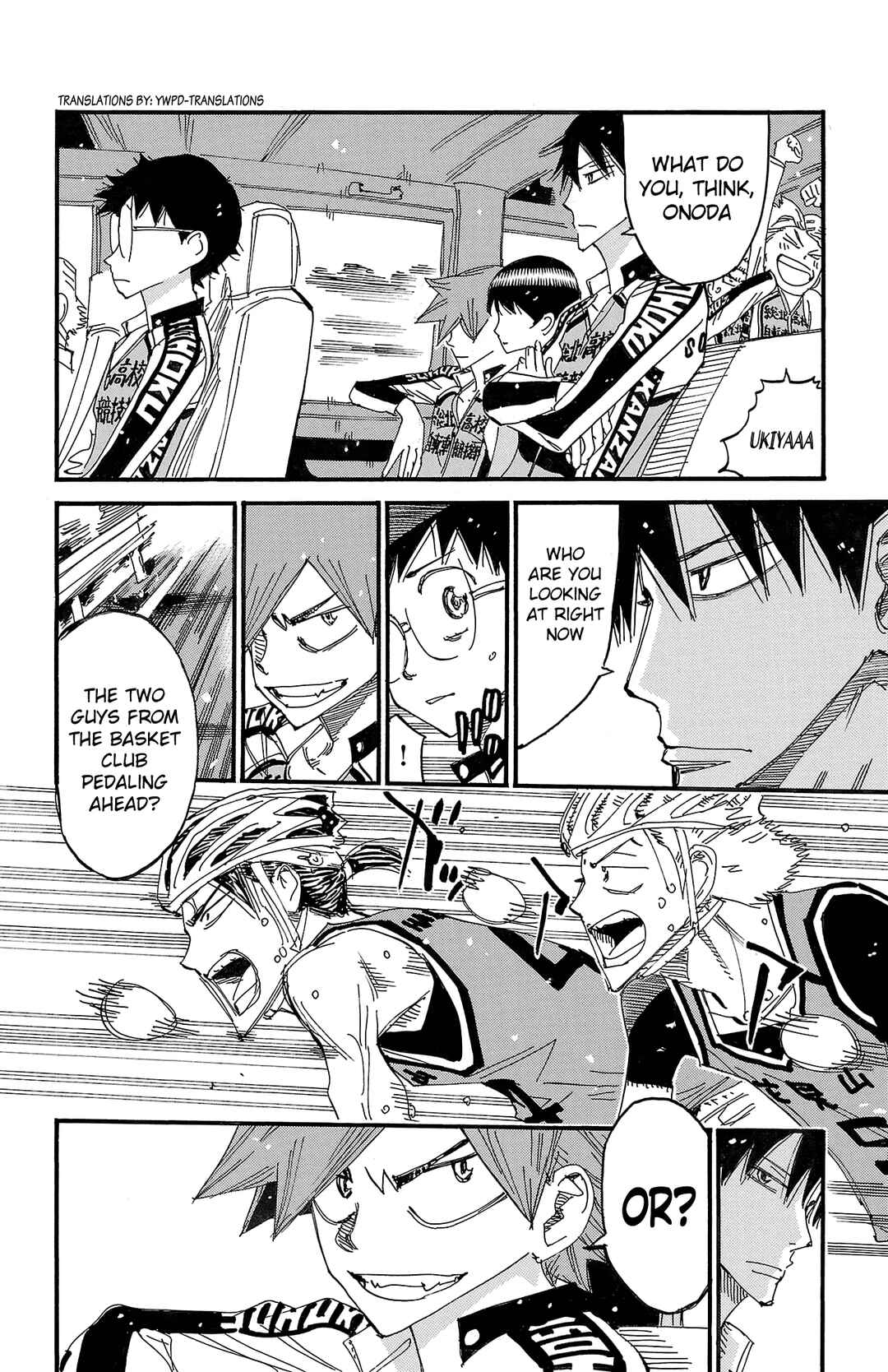 Chapter 702 - Page 13