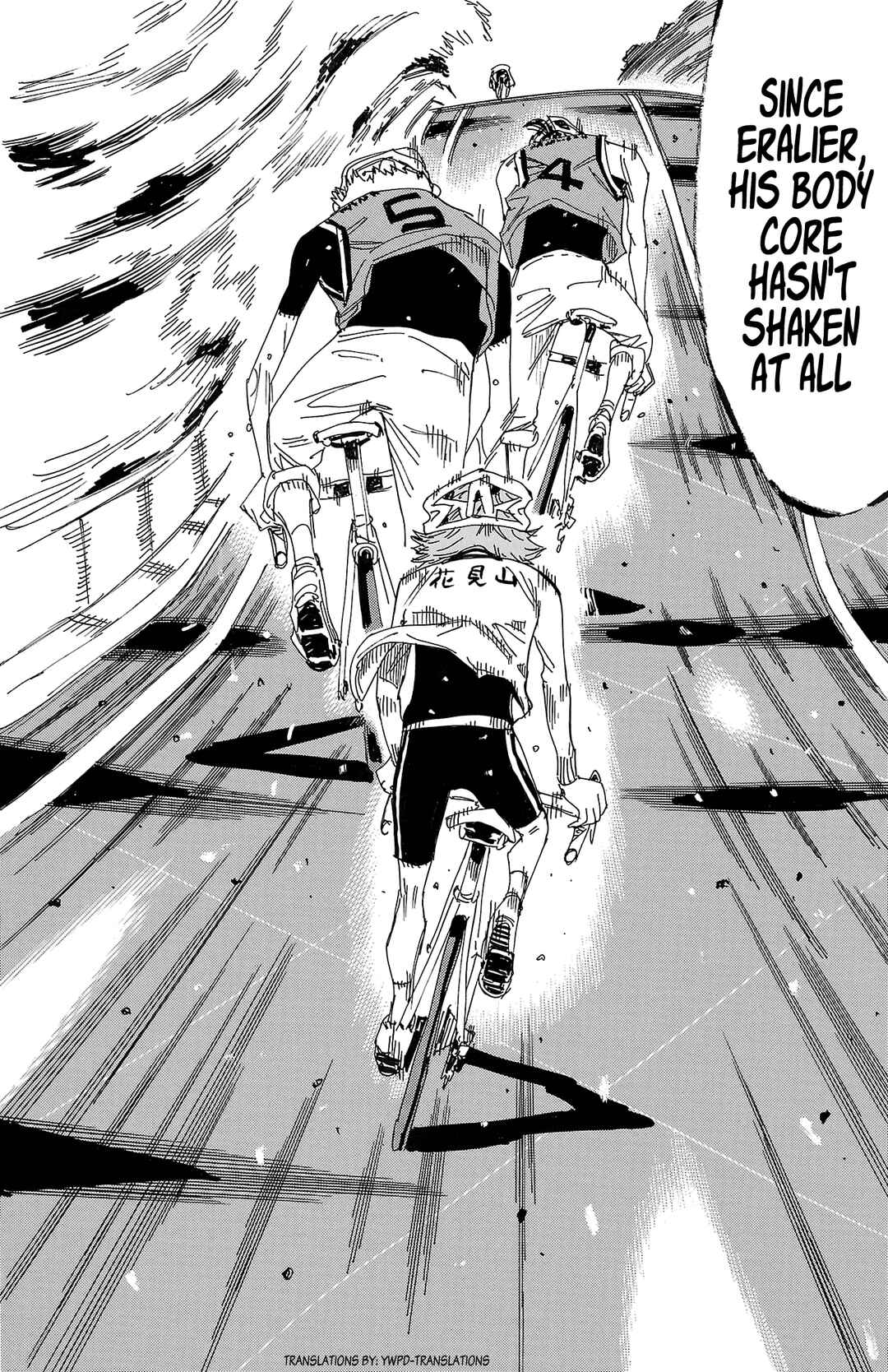 Chapter 702 - Page 15