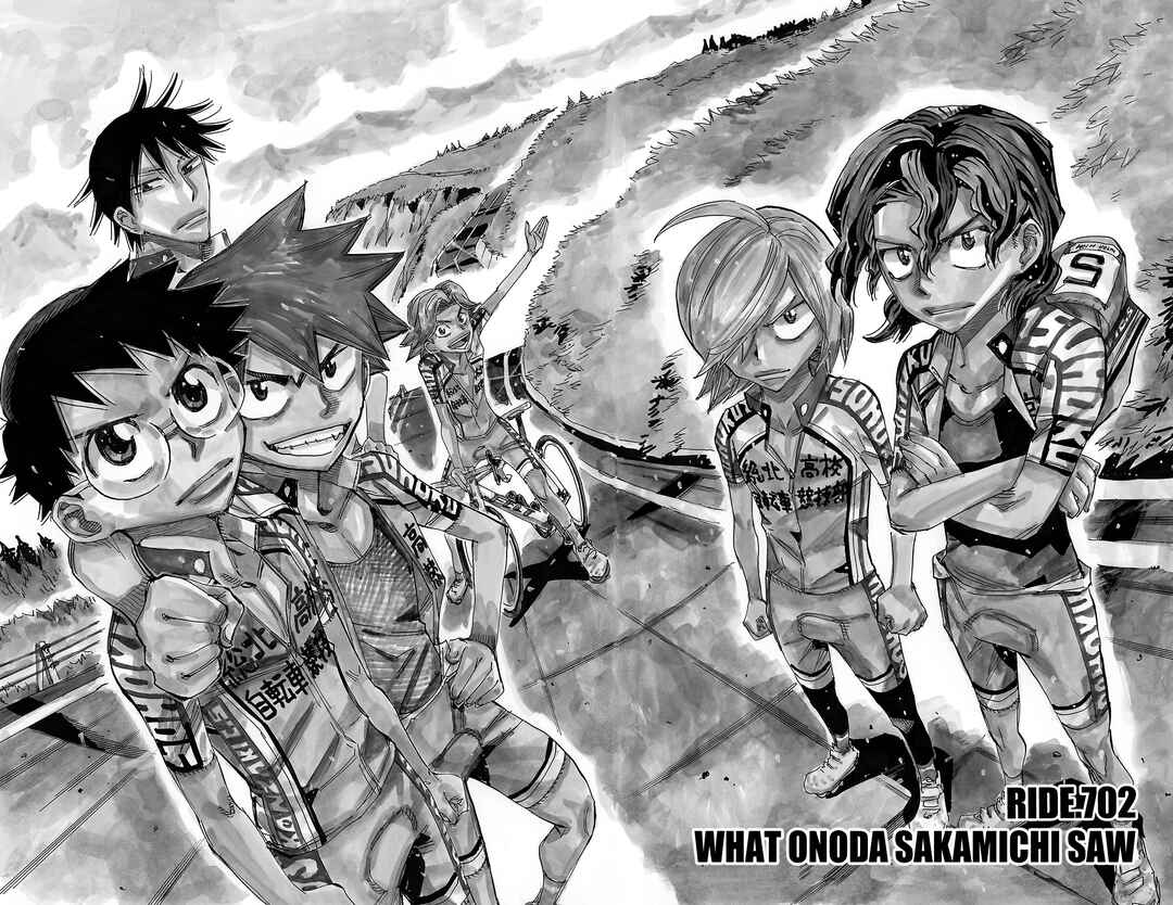 Chapter 702 - Page 2