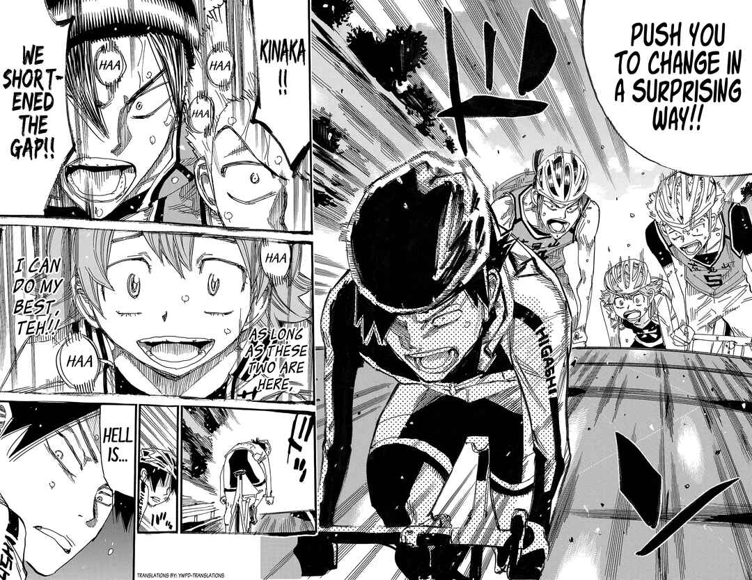 Chapter 702 - Page 21