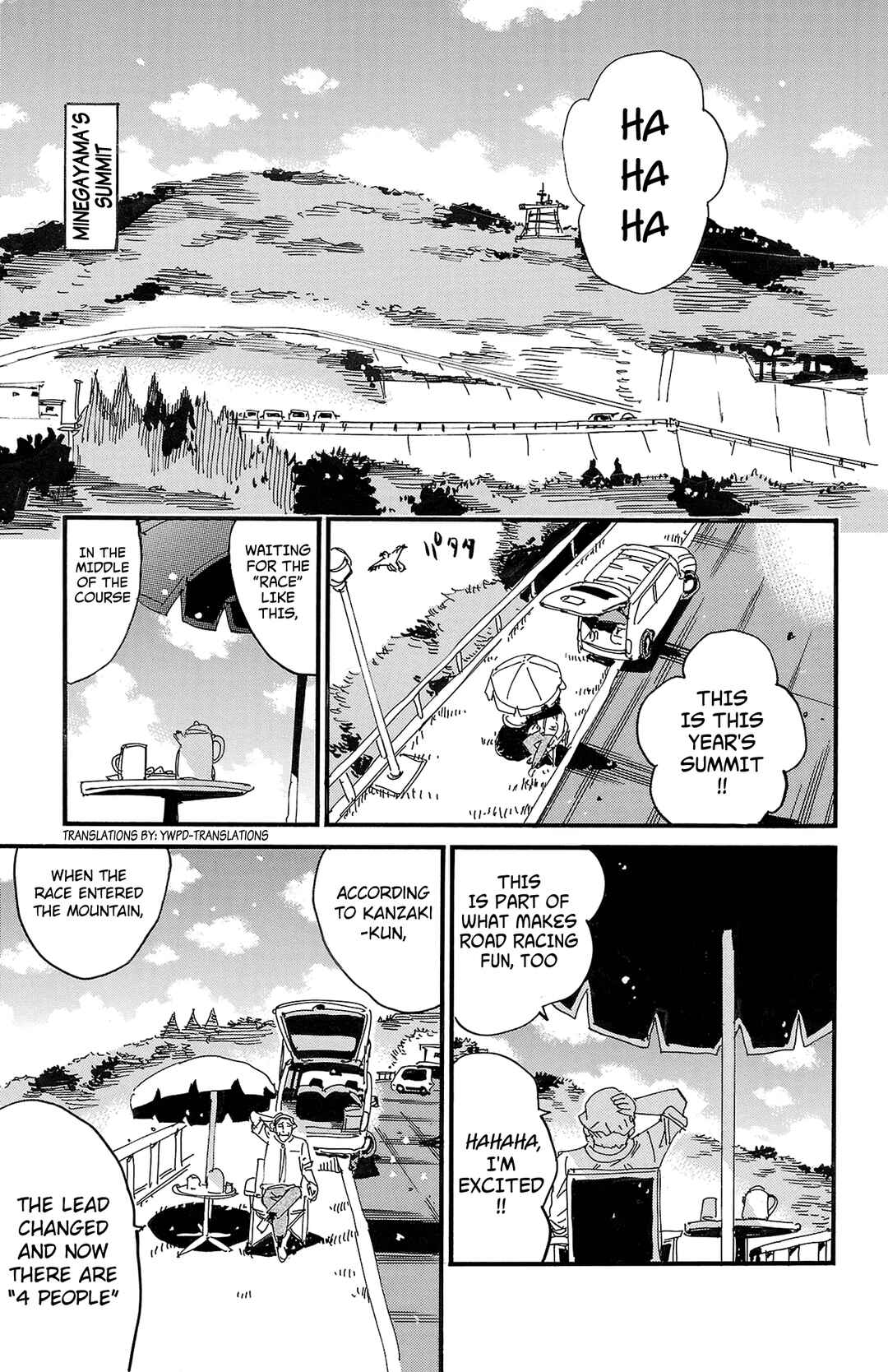 Chapter 702 - Page 4
