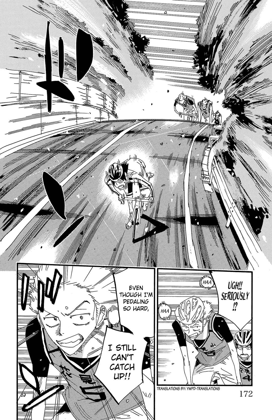 Chapter 702 - Page 6