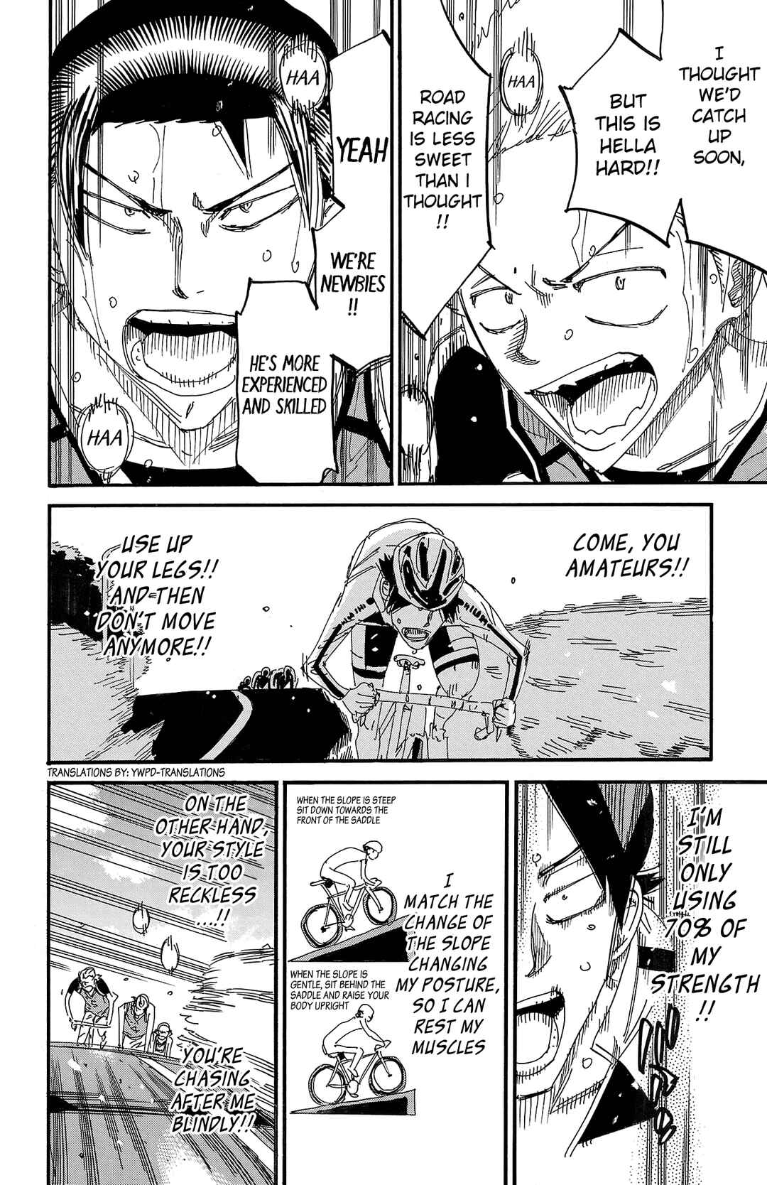 Chapter 702 - Page 8