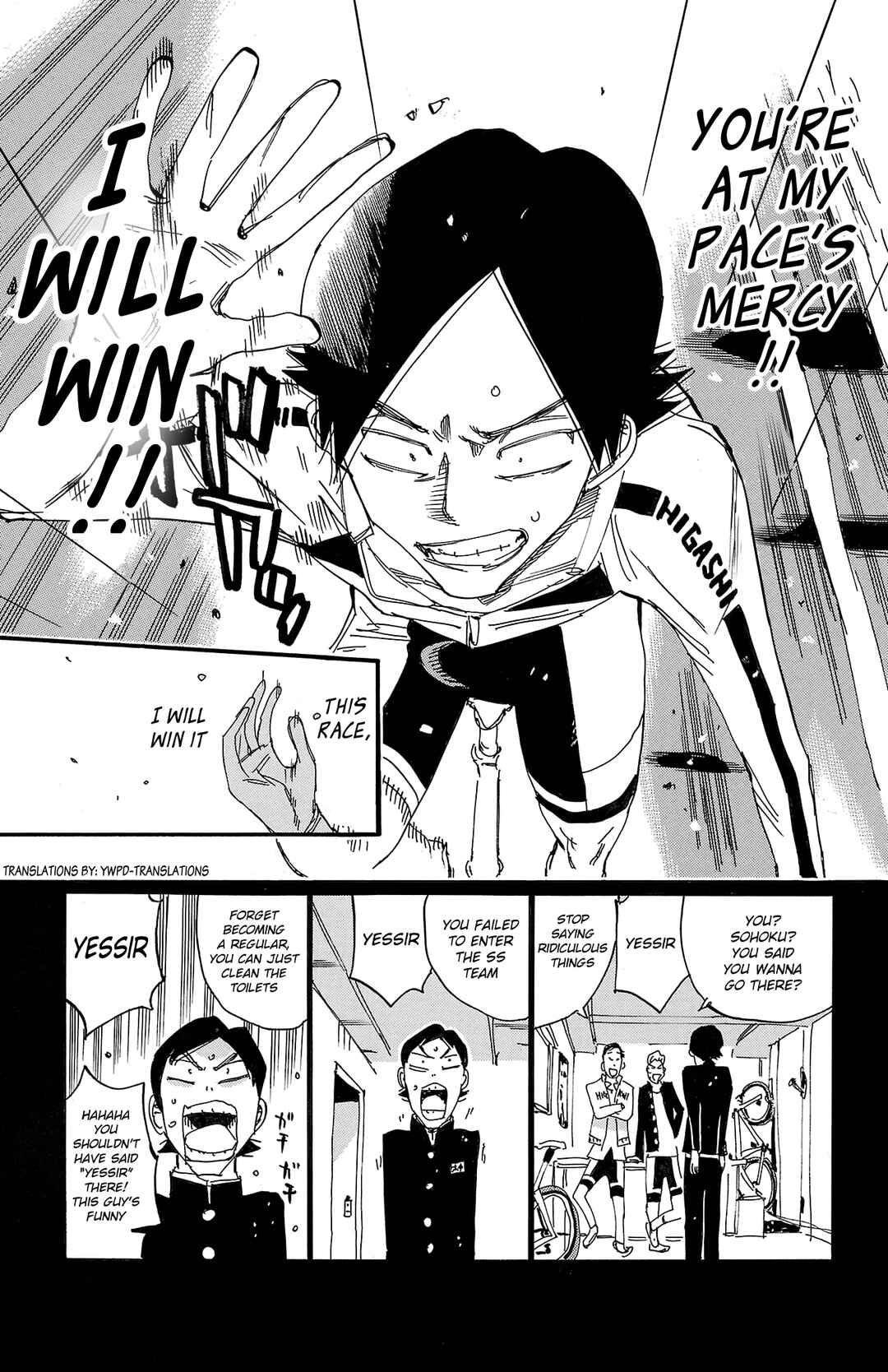 Chapter 702 - Page 9